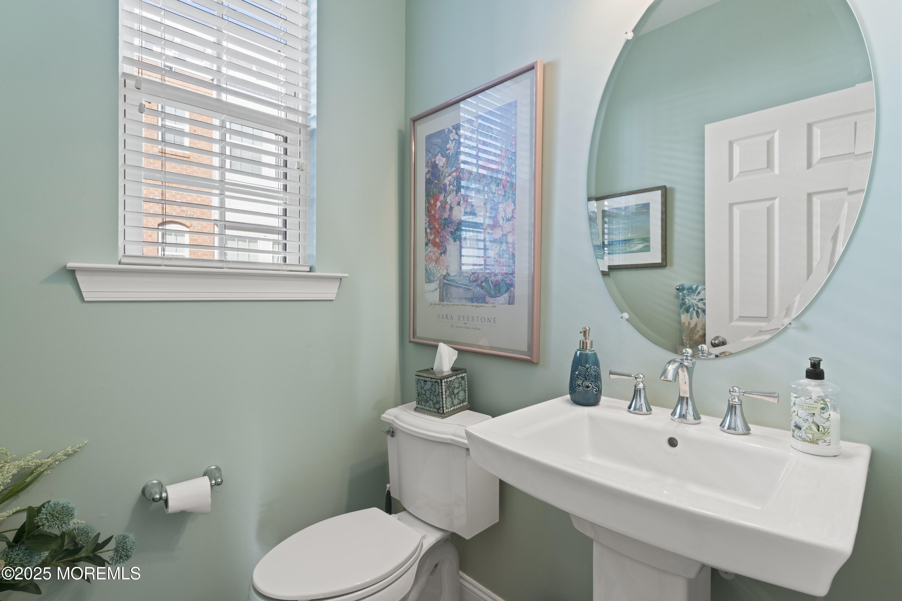 410 Sewall Avenue, 1