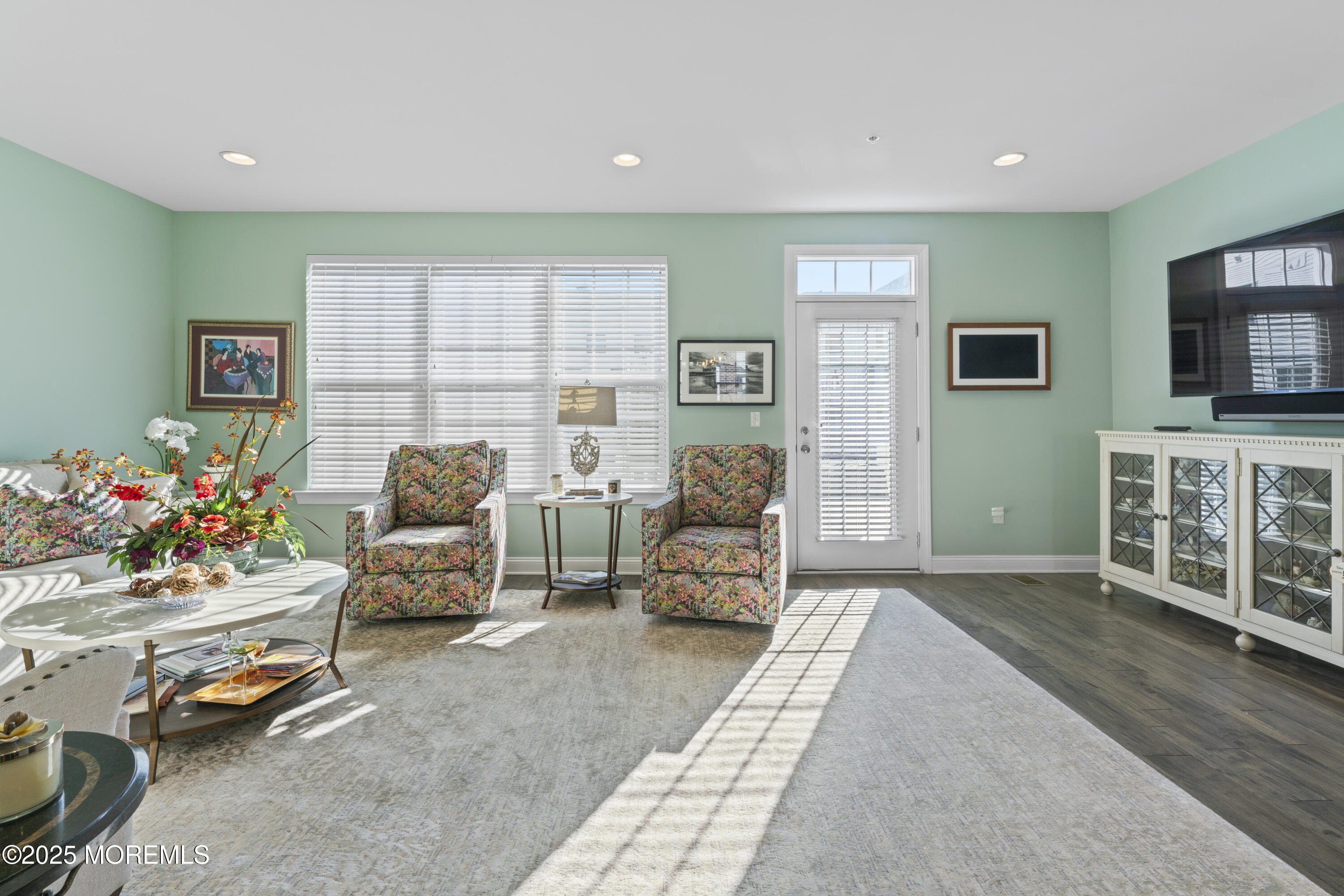 410 Sewall Avenue, 1