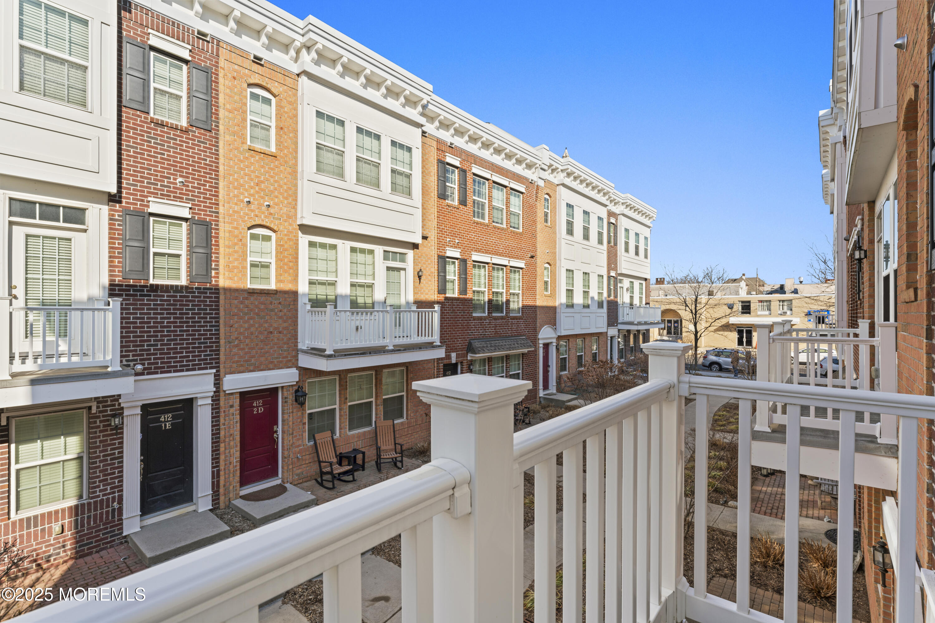 410 Sewall Avenue, 1