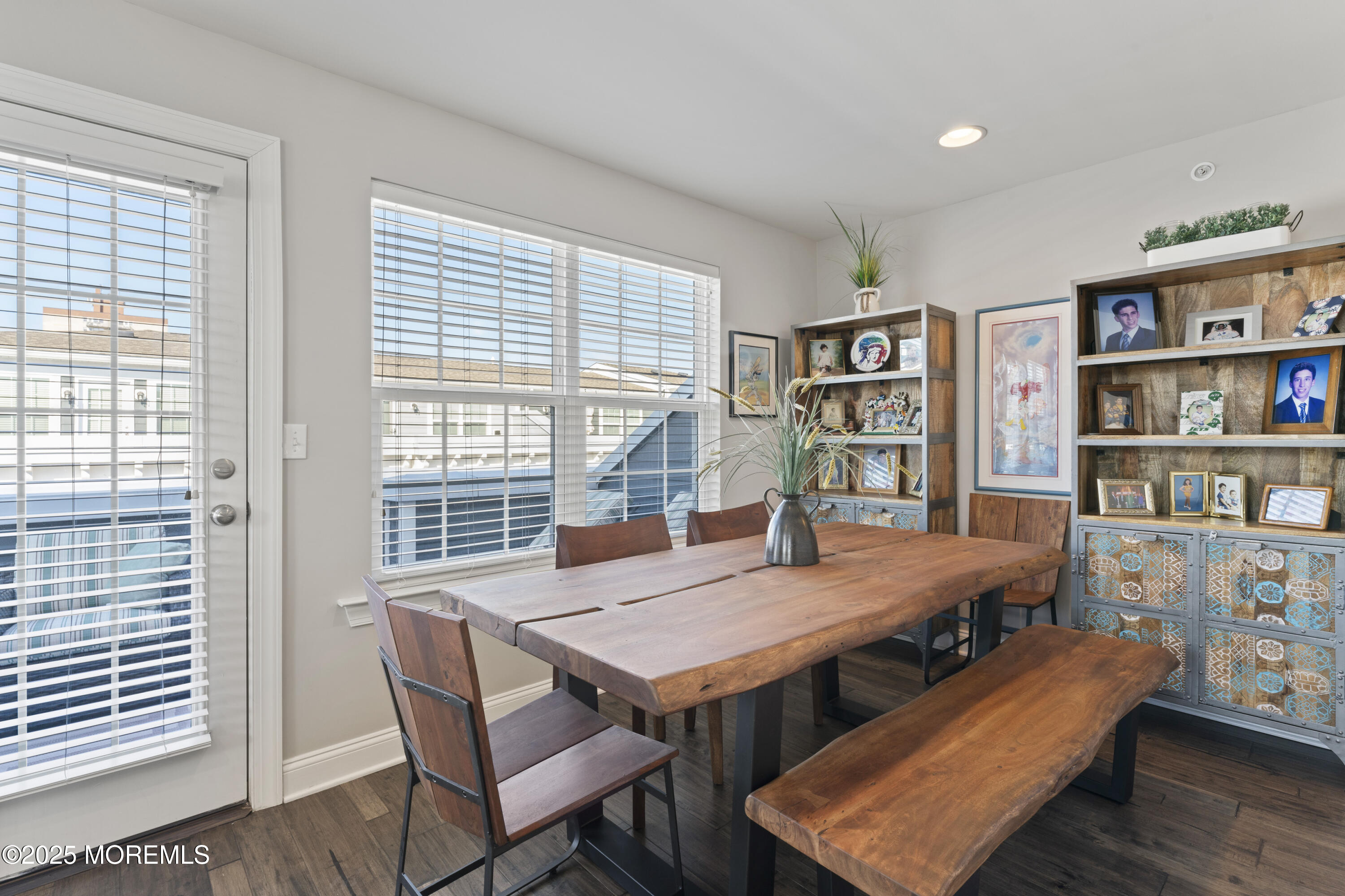 410 Sewall Avenue, 1