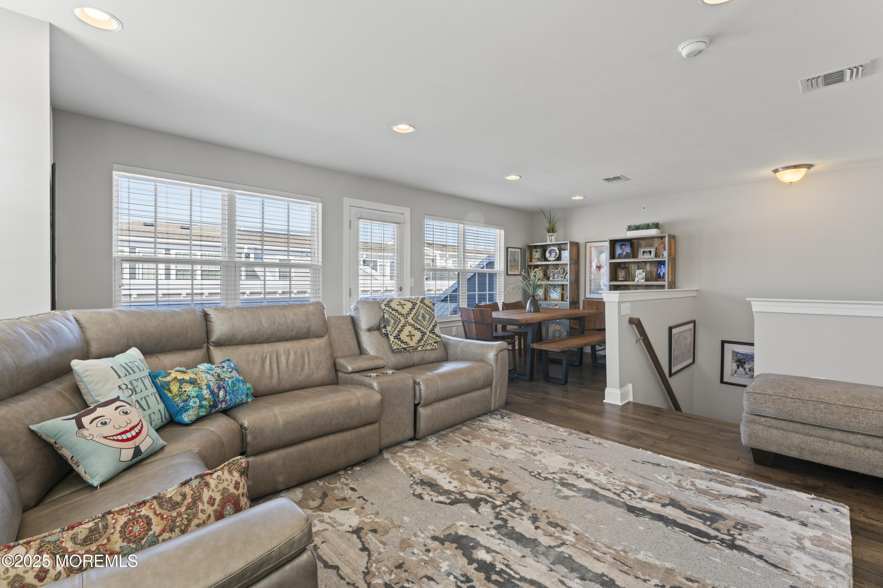 410 Sewall Avenue, 1