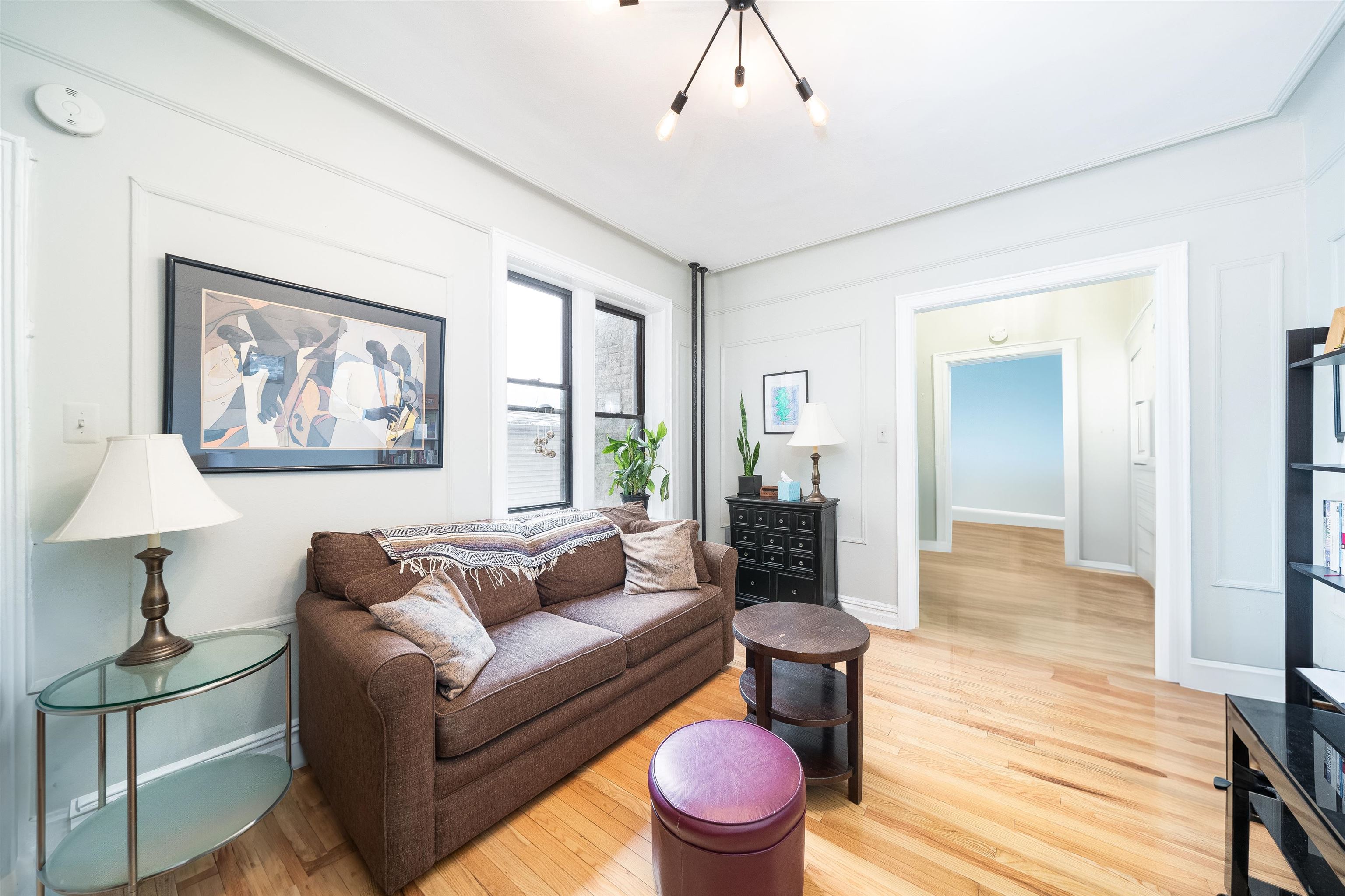 100 PROSPECT ST Unit: 204