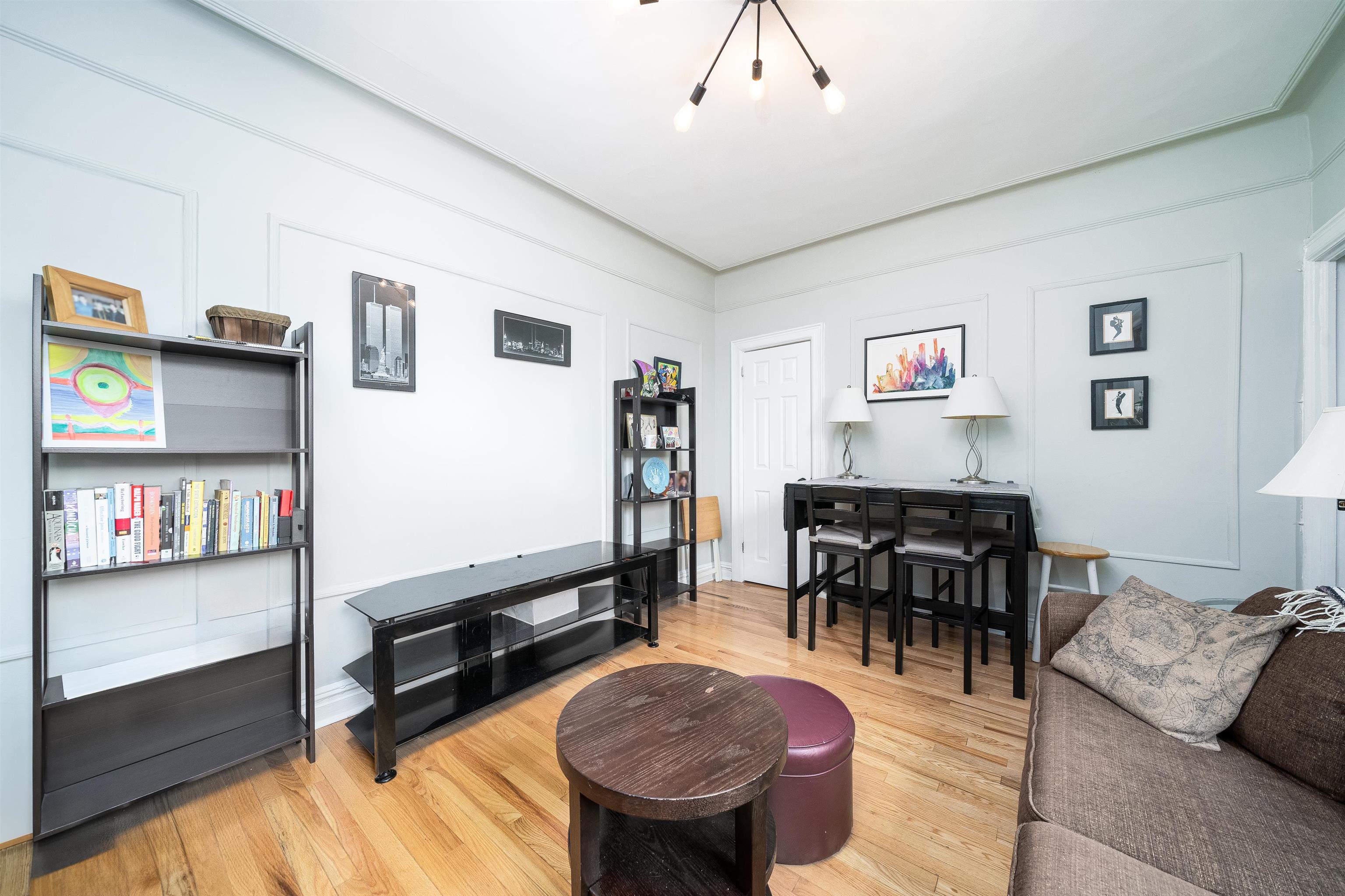 100 PROSPECT ST Unit: 204