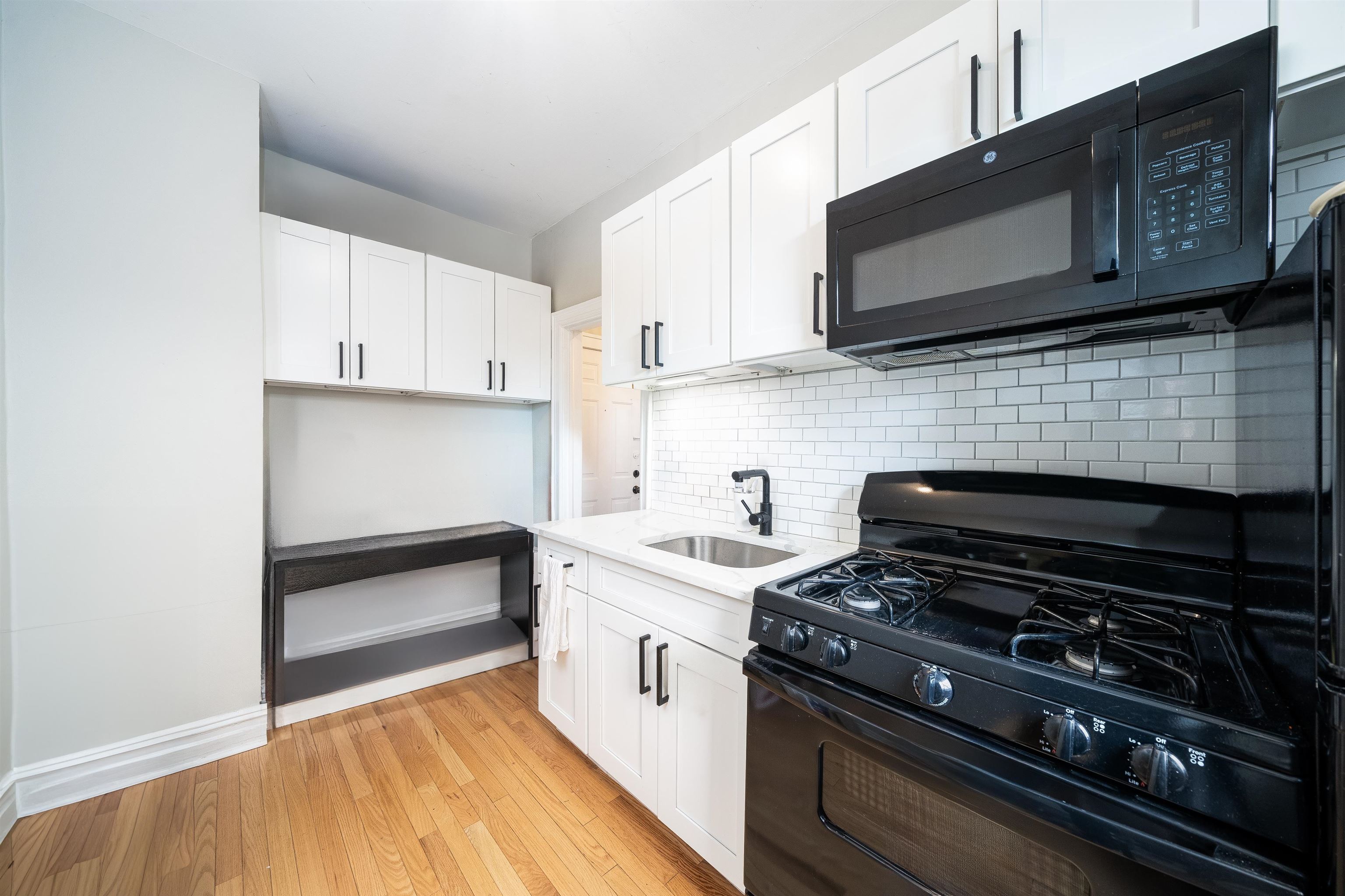 100 PROSPECT ST Unit: 204