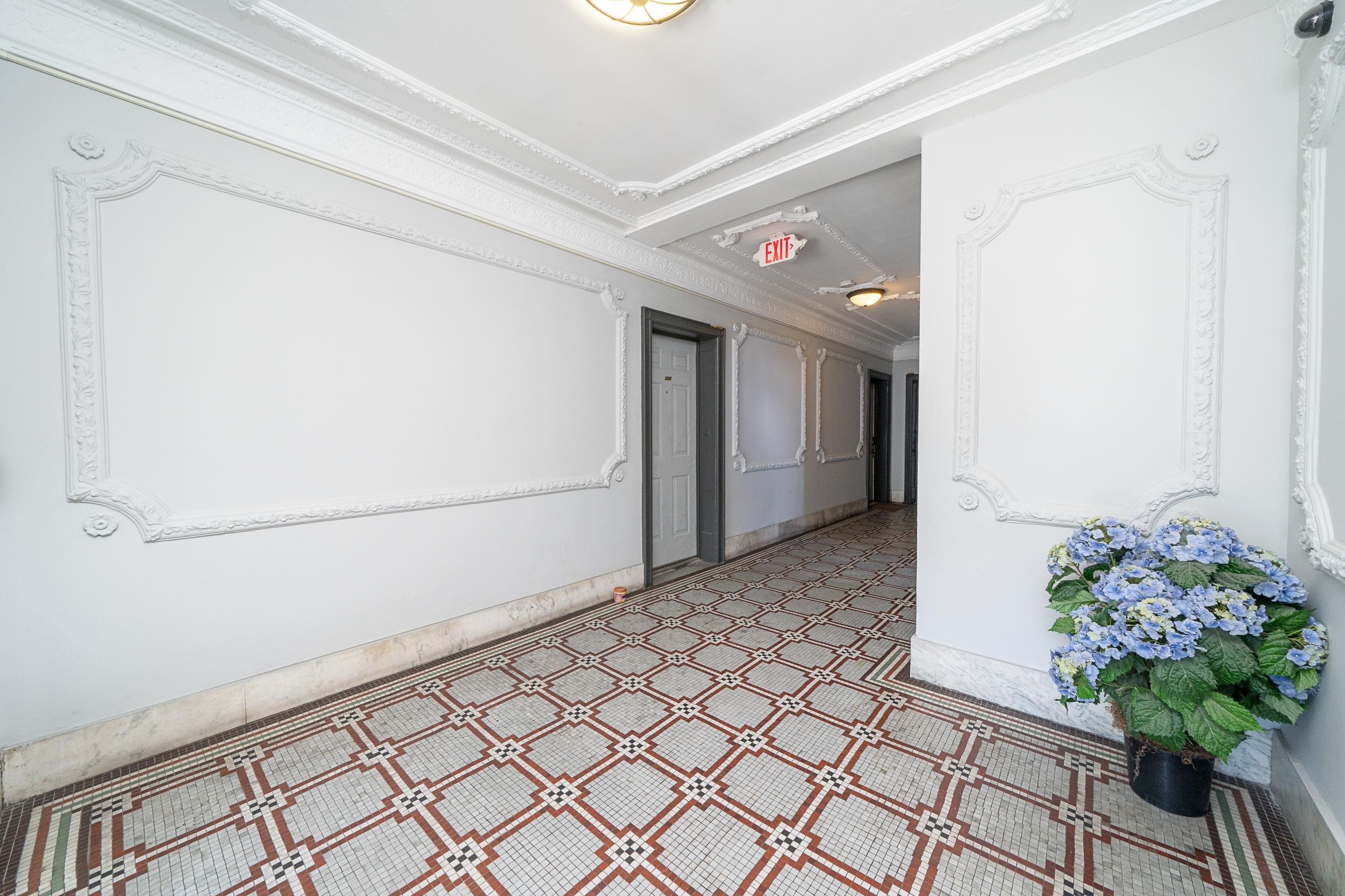 100 PROSPECT ST Unit: 204