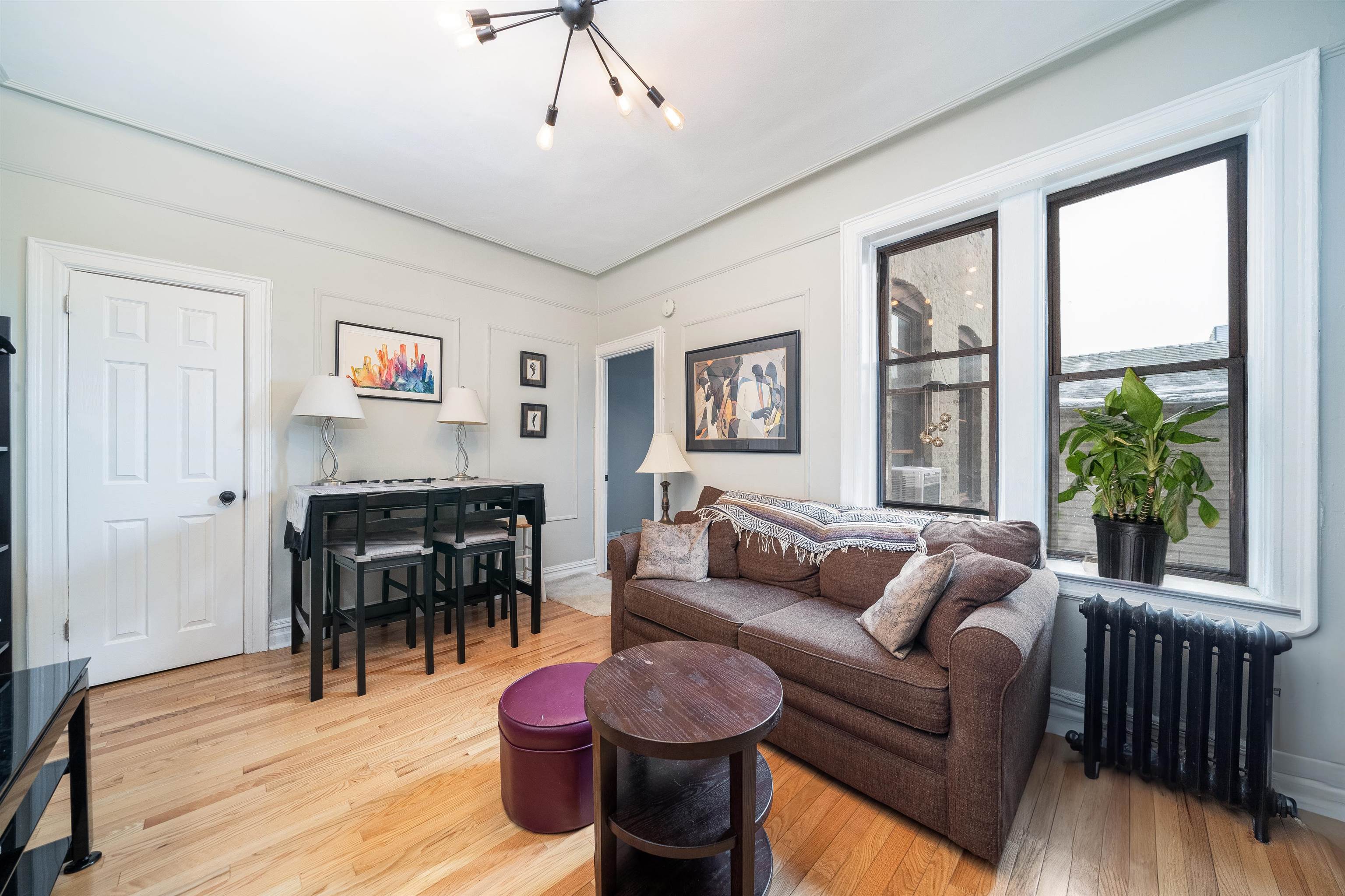 100 PROSPECT ST Unit: 204
