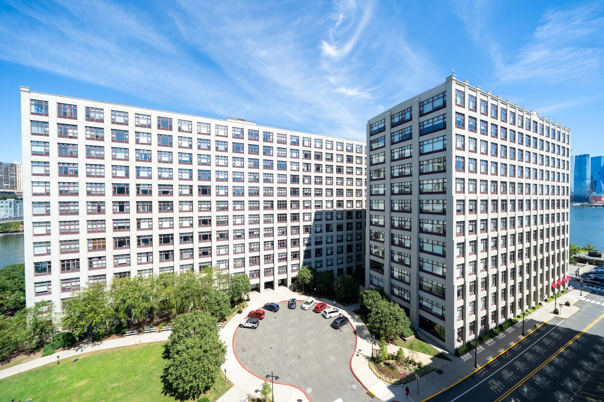 1500 WASHINGTON ST Unit: 5B