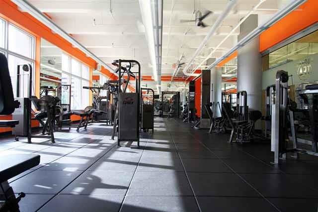 1500 WASHINGTON ST Unit: 5B