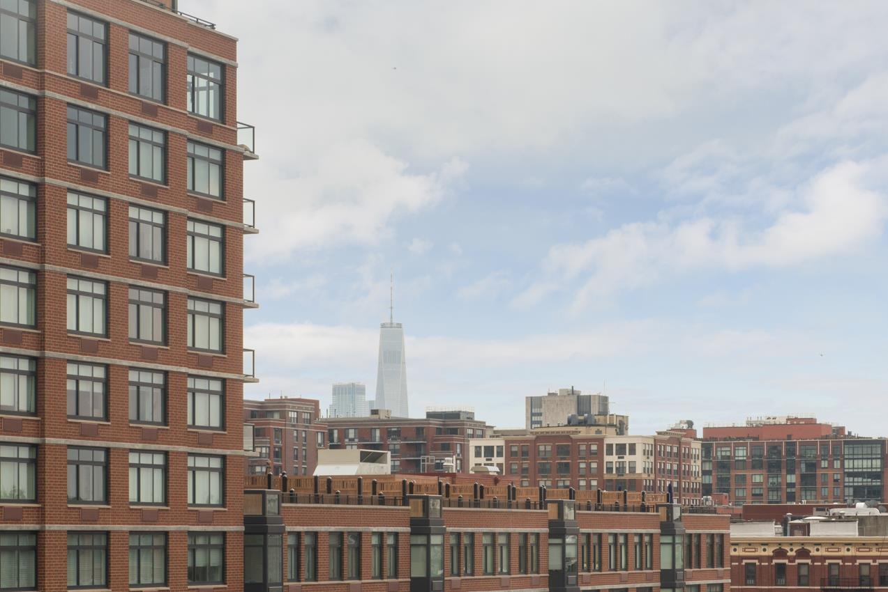 1500 WASHINGTON ST Unit: 5B