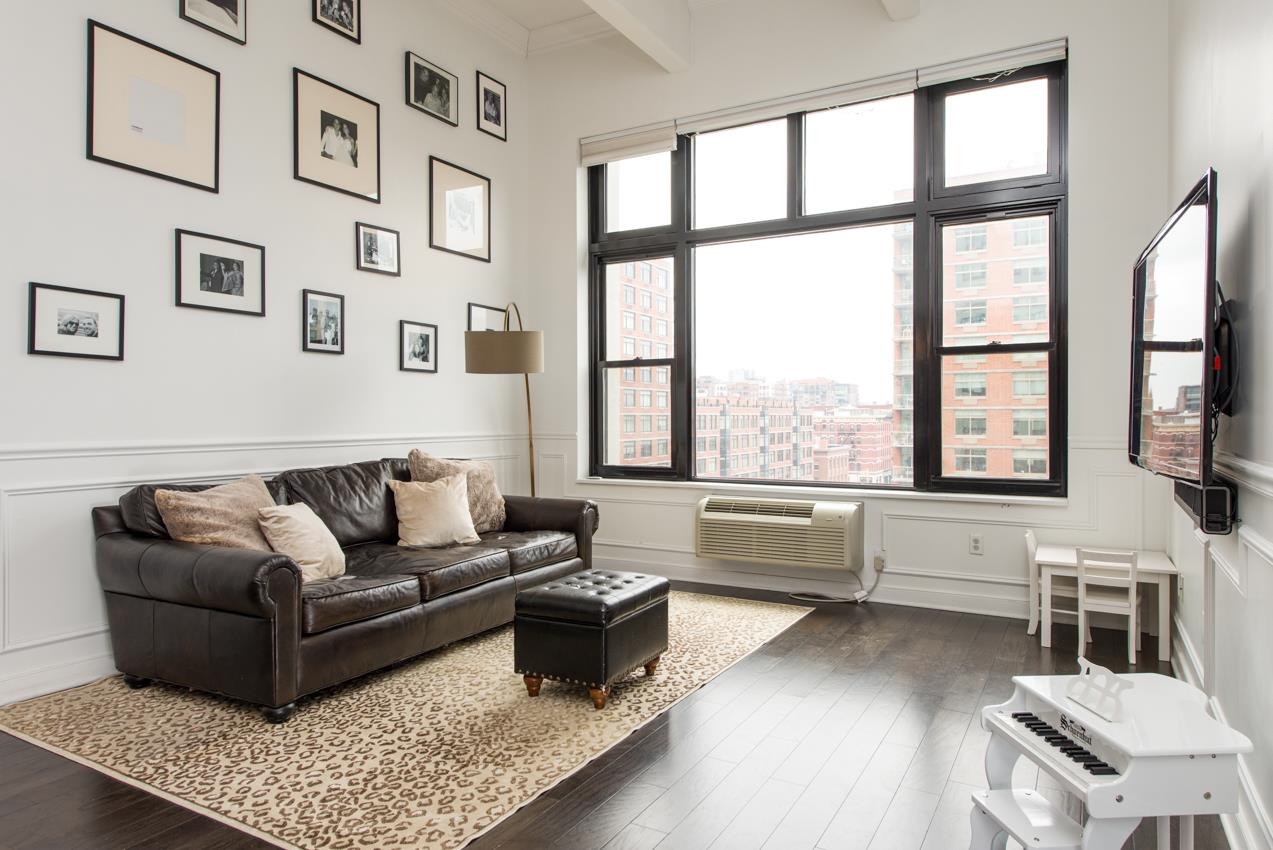 1500 WASHINGTON ST Unit: 5B