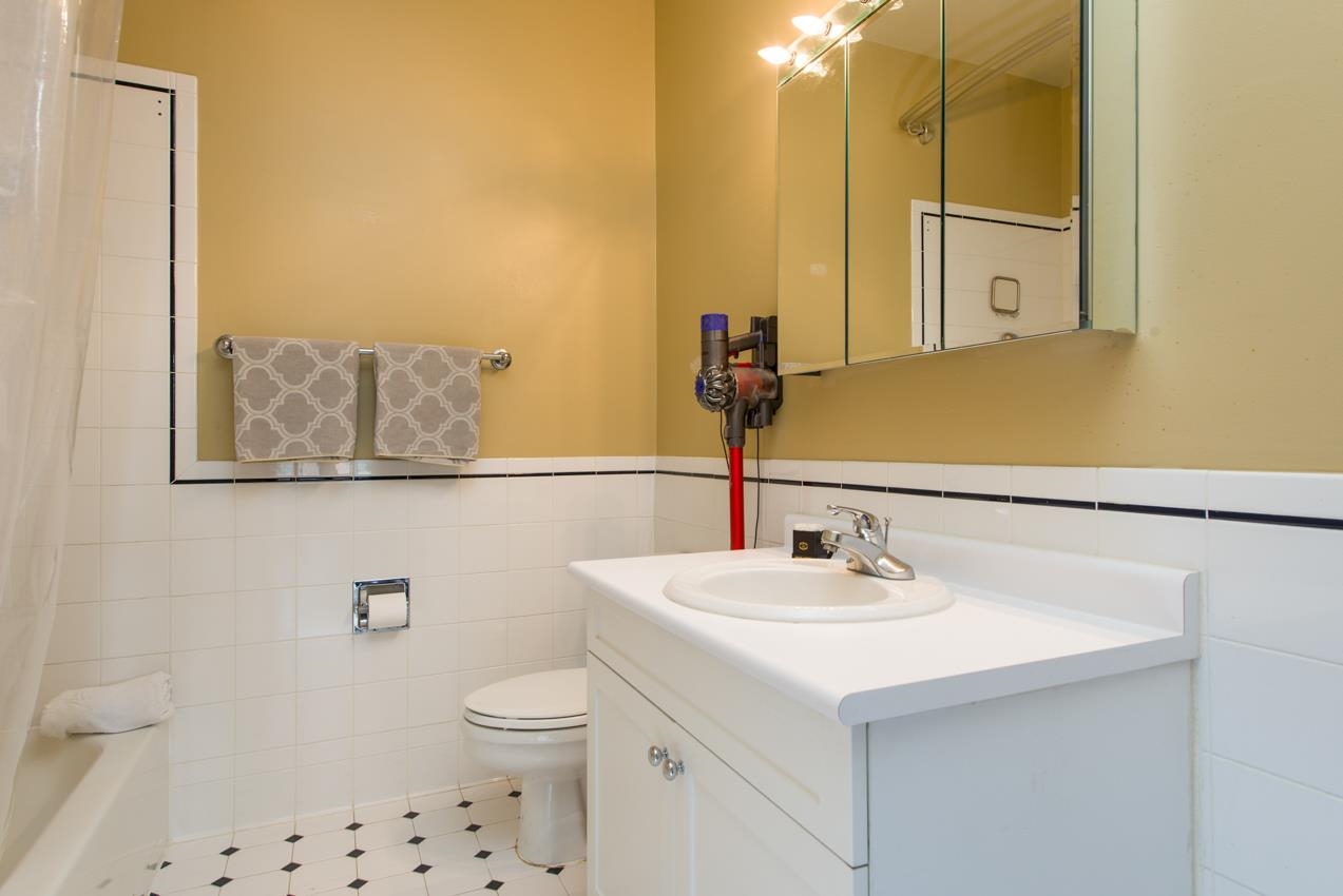 1500 WASHINGTON ST Unit: 5B
