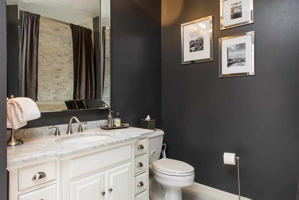 1500 WASHINGTON ST Unit: 5B