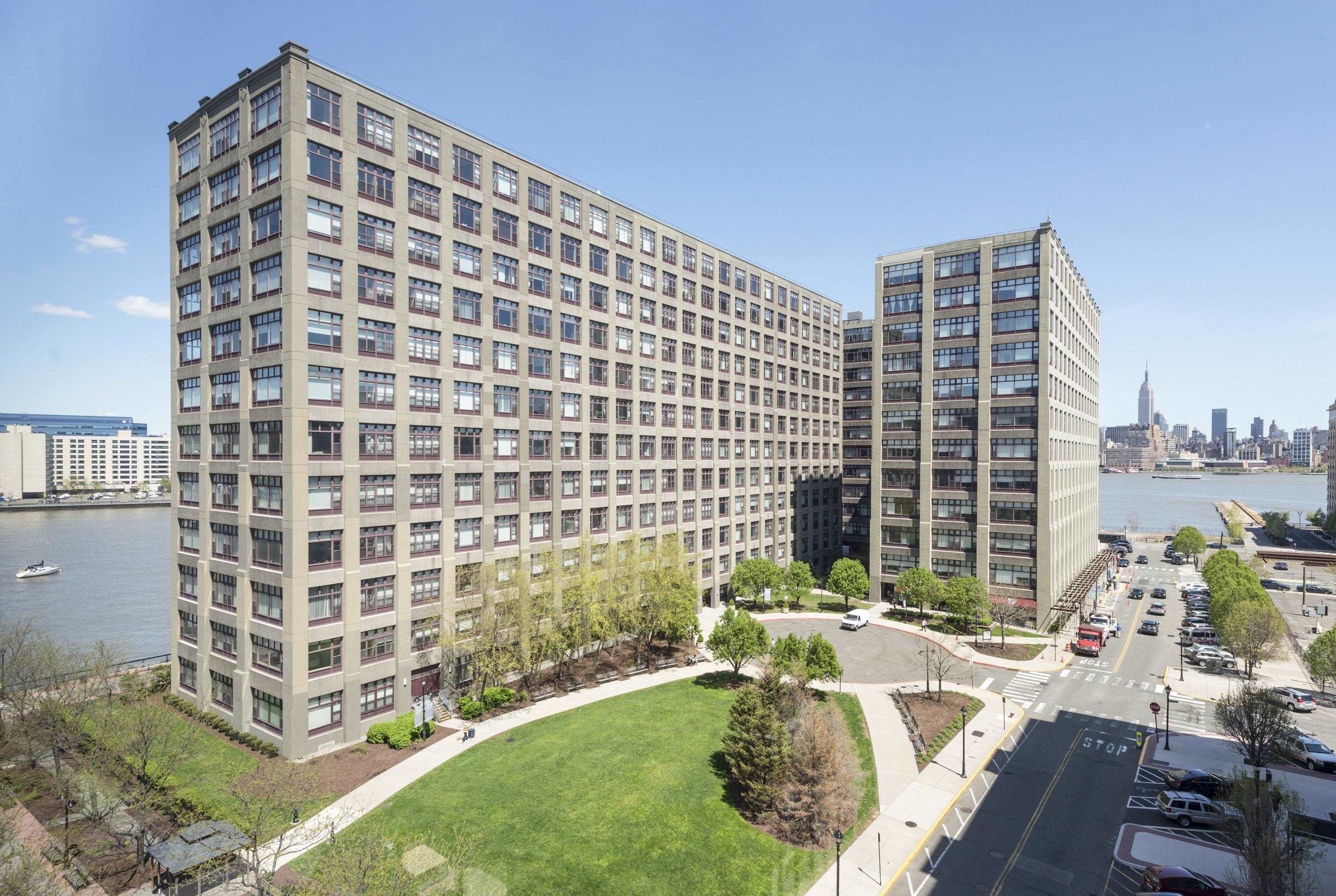 1500 WASHINGTON ST Unit: 5B