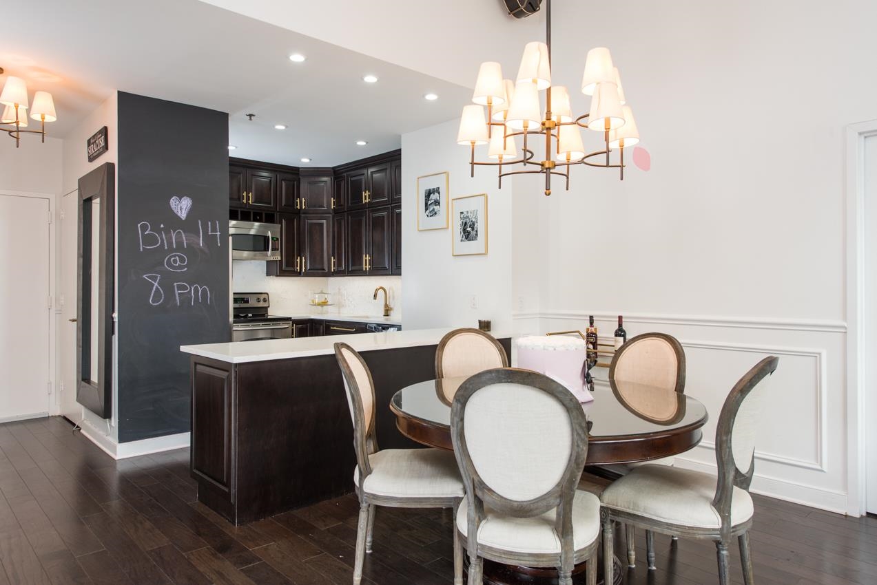 1500 WASHINGTON ST Unit: 5B