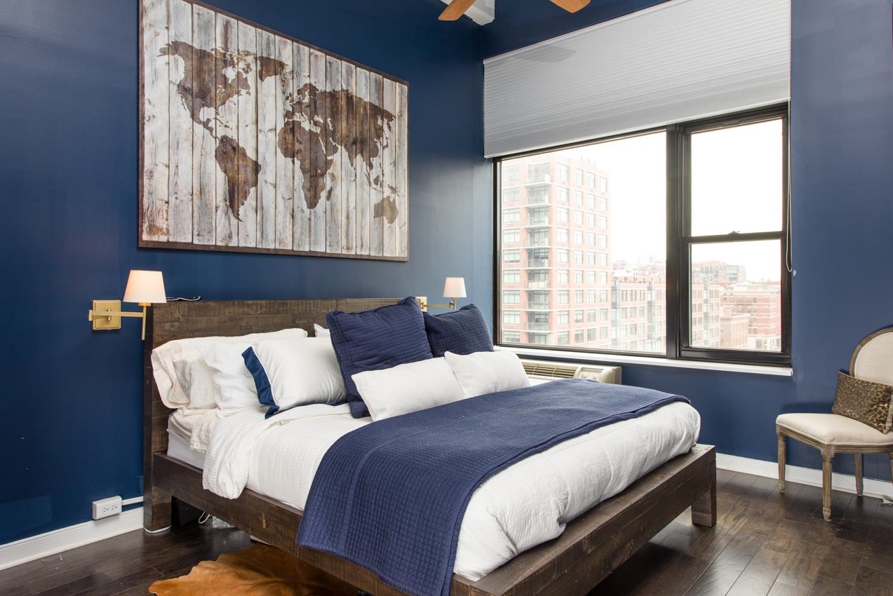1500 WASHINGTON ST Unit: 5B