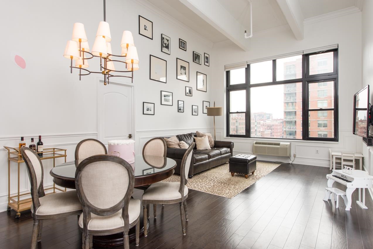 1500 WASHINGTON ST Unit: 5B