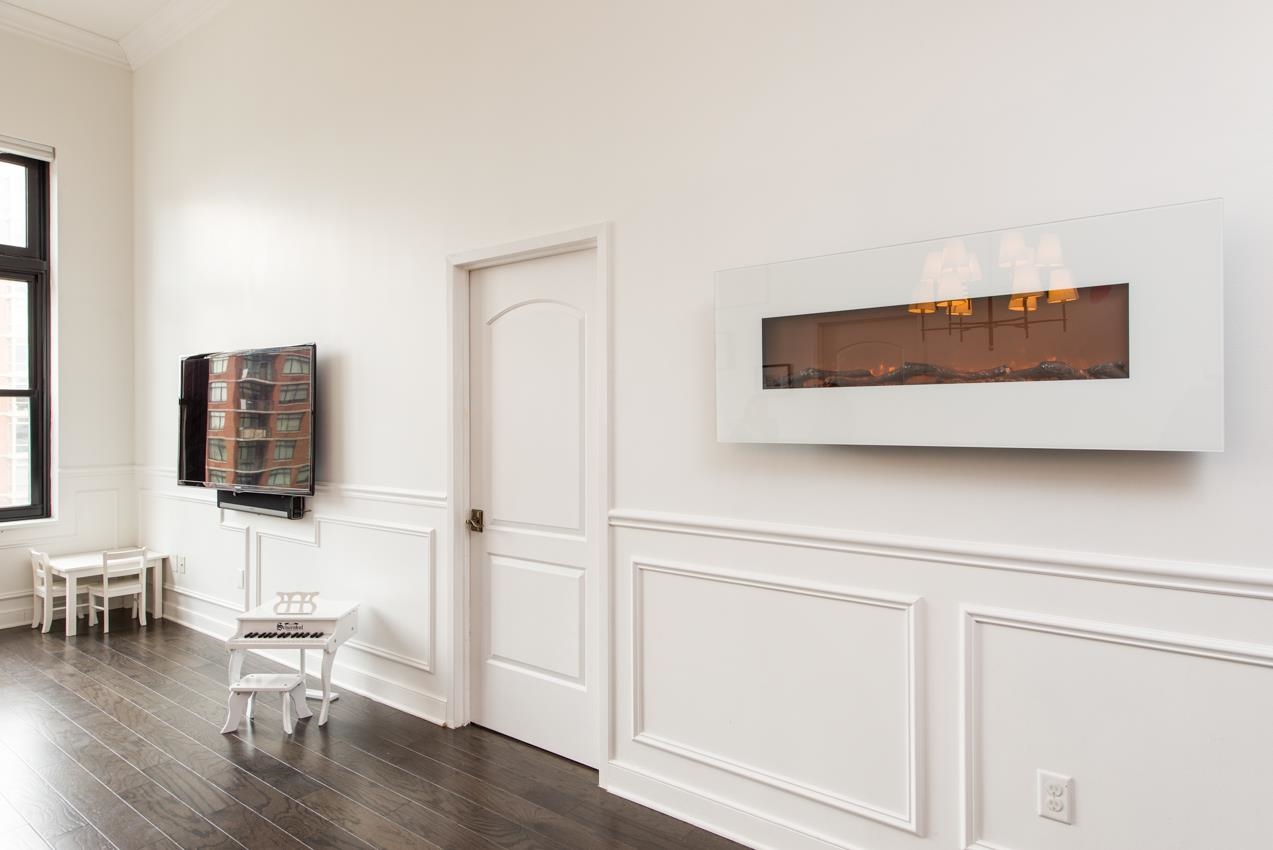 1500 WASHINGTON ST Unit: 5B