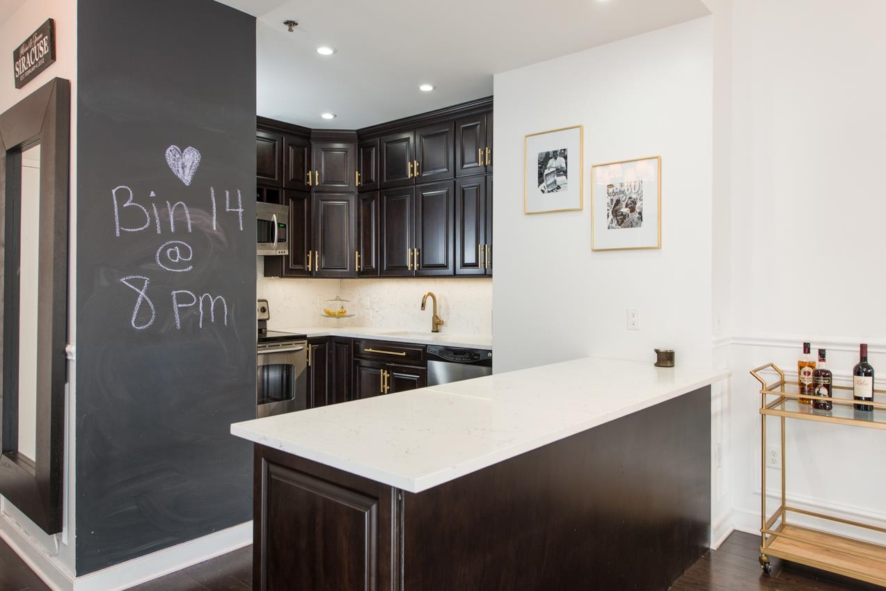 1500 WASHINGTON ST Unit: 5B