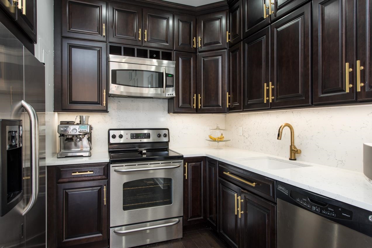 1500 WASHINGTON ST Unit: 5B