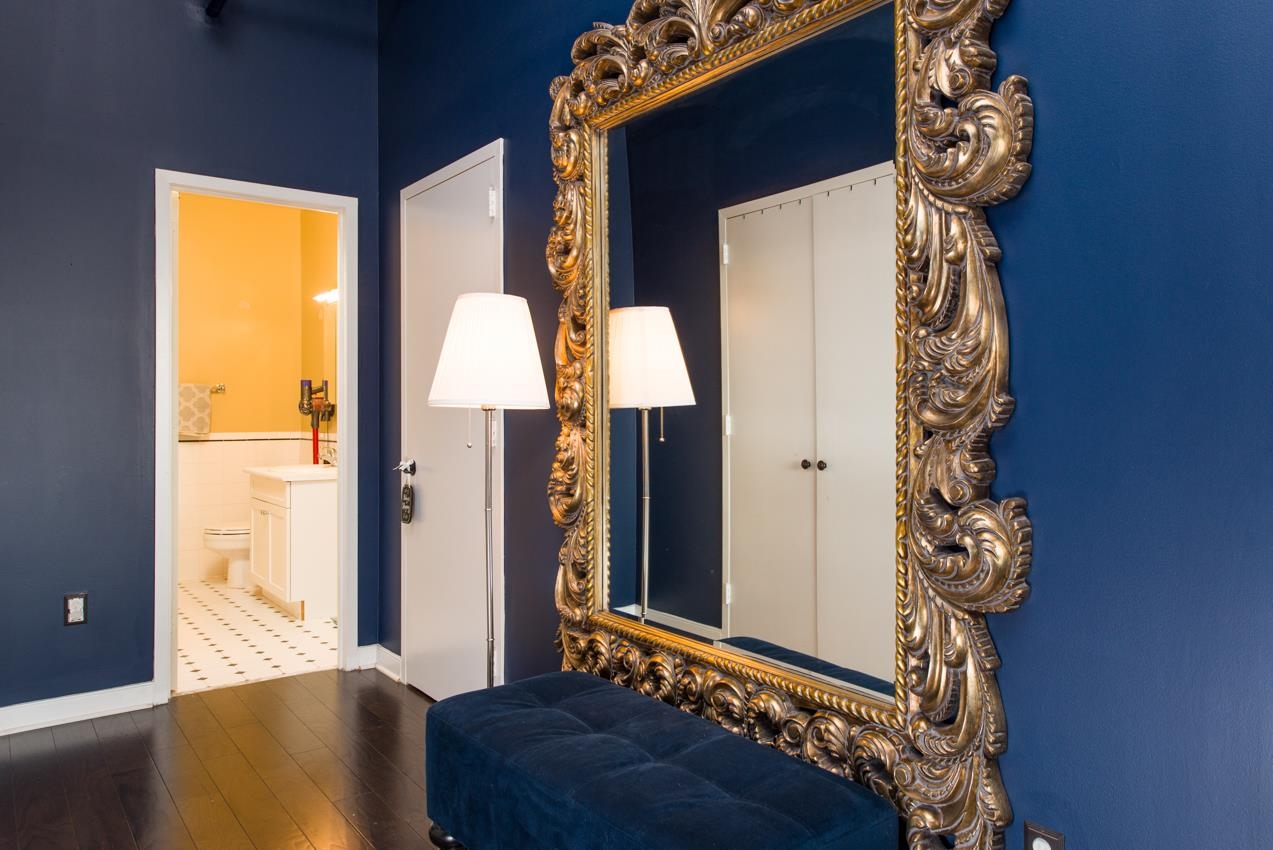 1500 WASHINGTON ST Unit: 5B