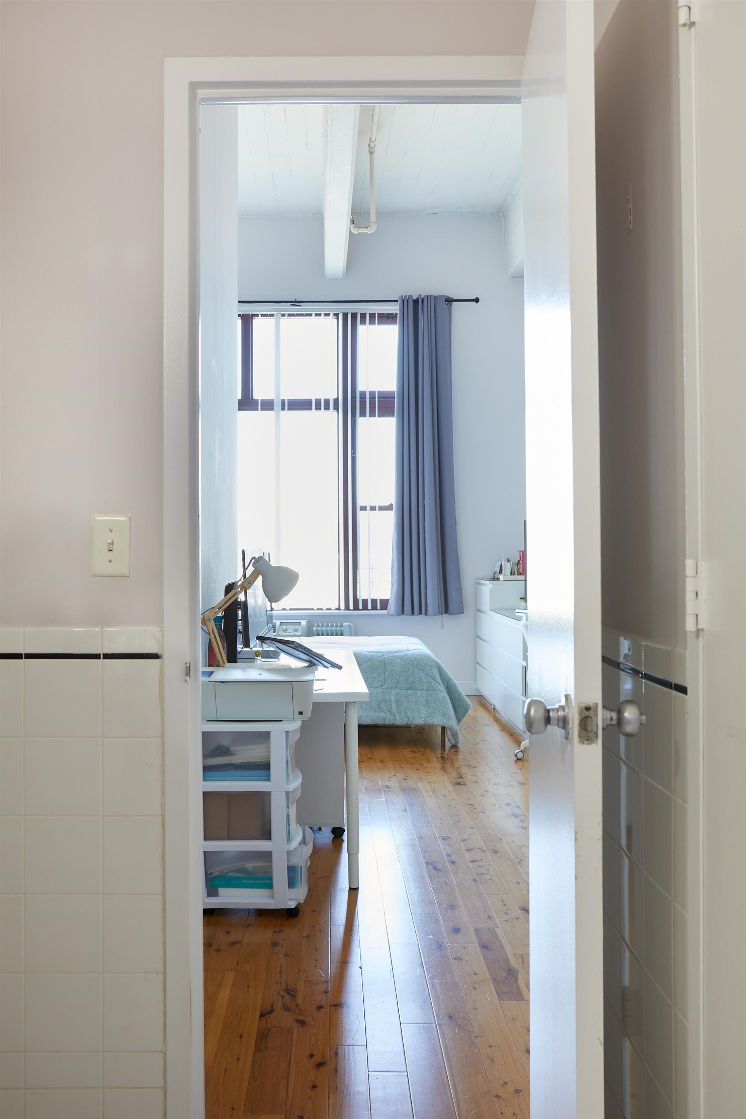 1500 WASHINGTON ST Unit: 8O