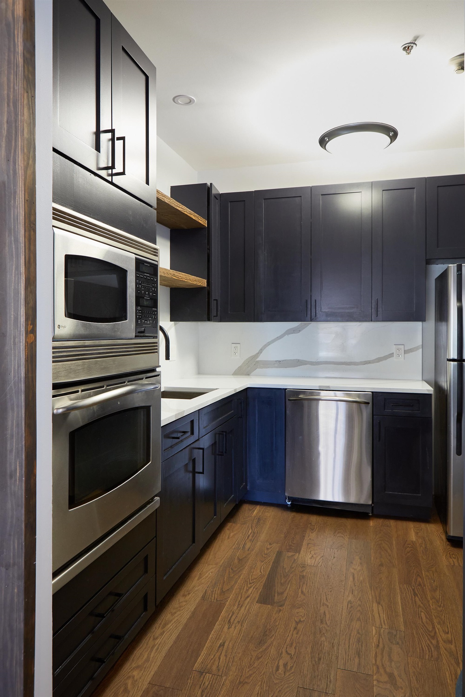 1500 WASHINGTON ST Unit: 8O