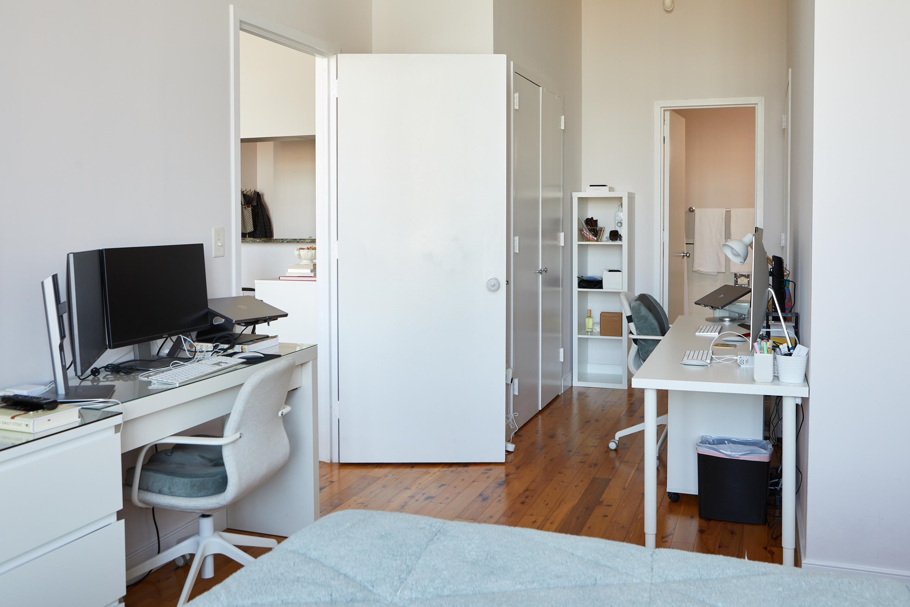 1500 WASHINGTON ST Unit: 8O