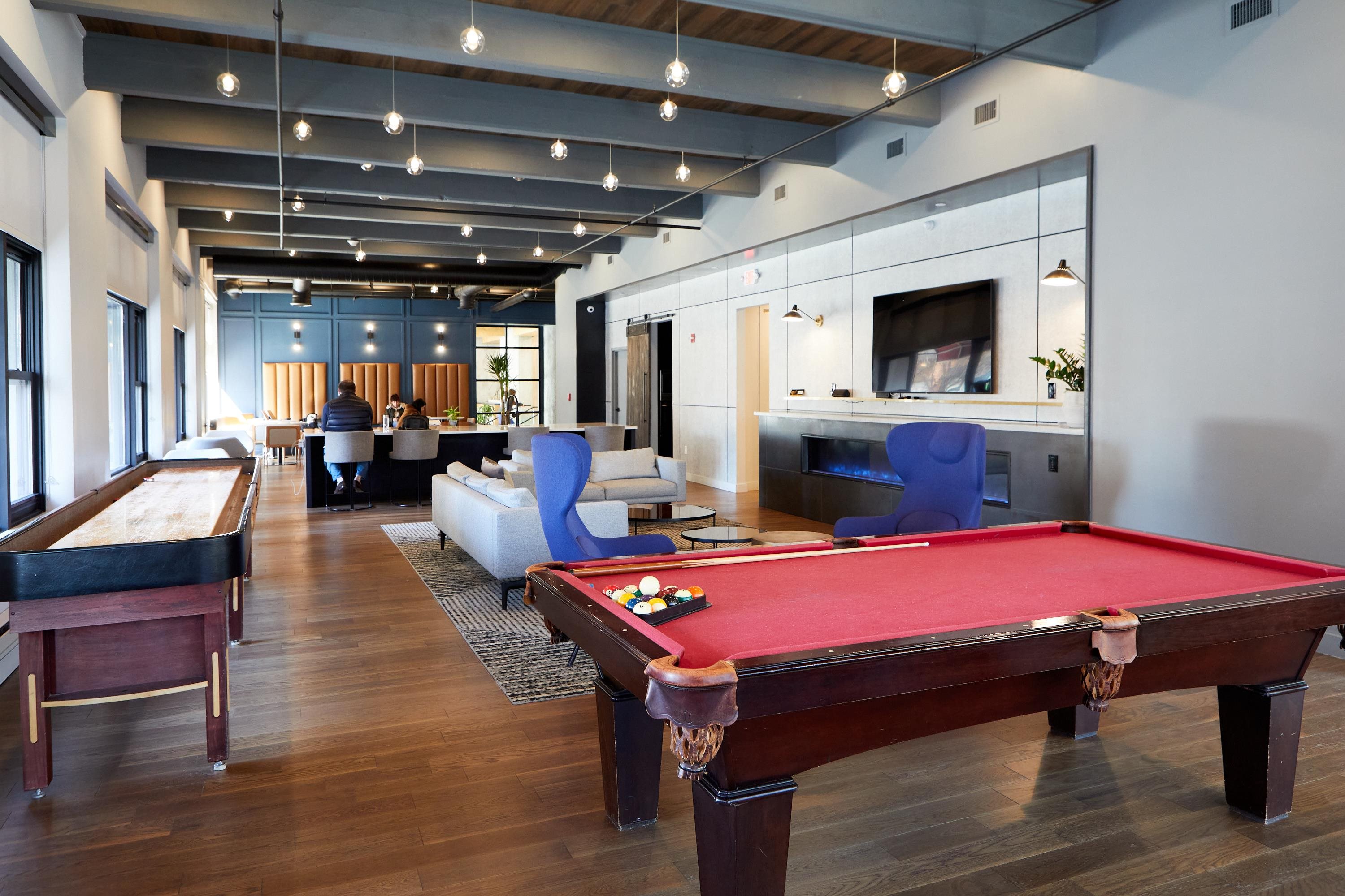 1500 WASHINGTON ST Unit: 8O