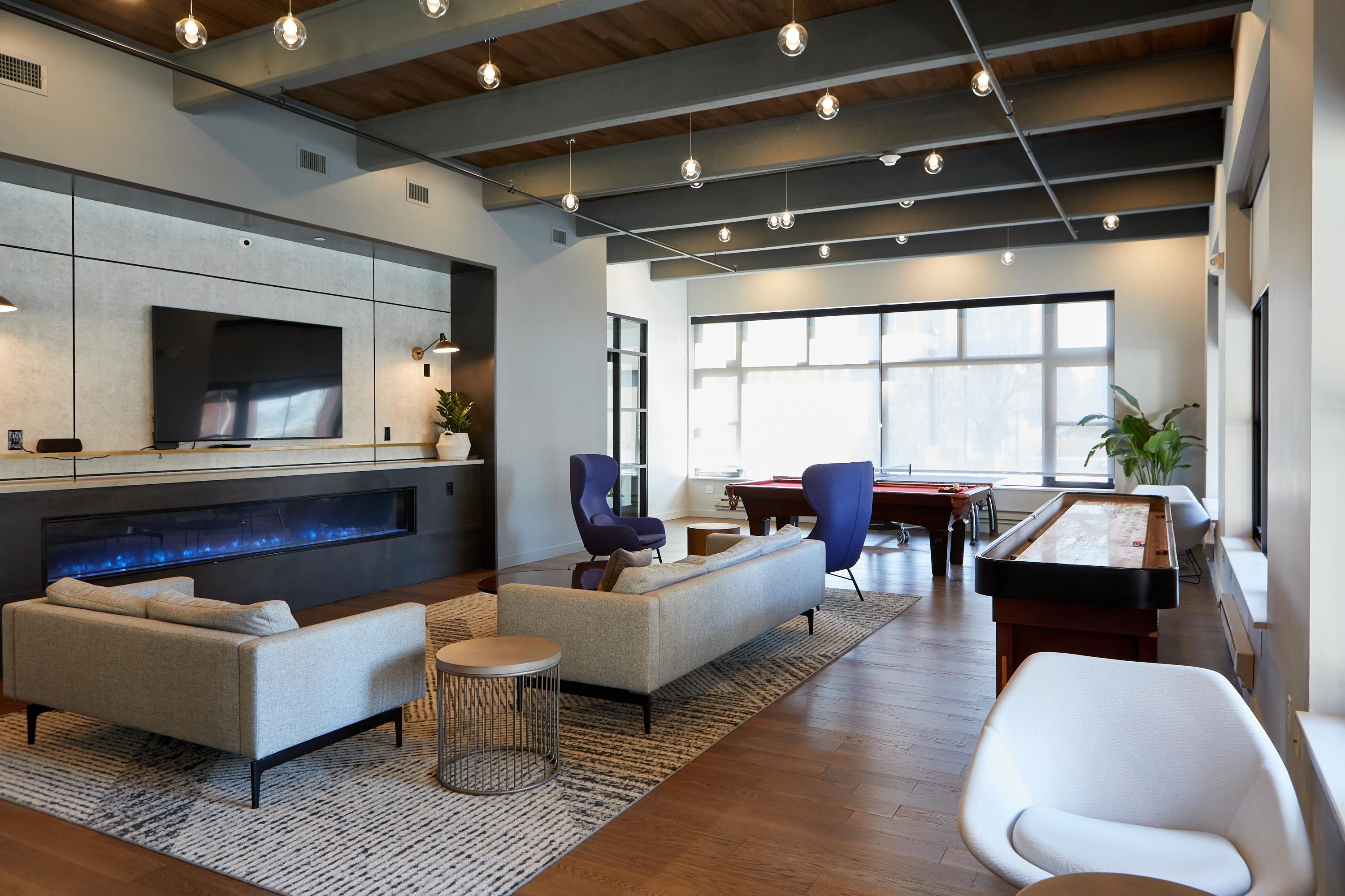 1500 WASHINGTON ST Unit: 8O