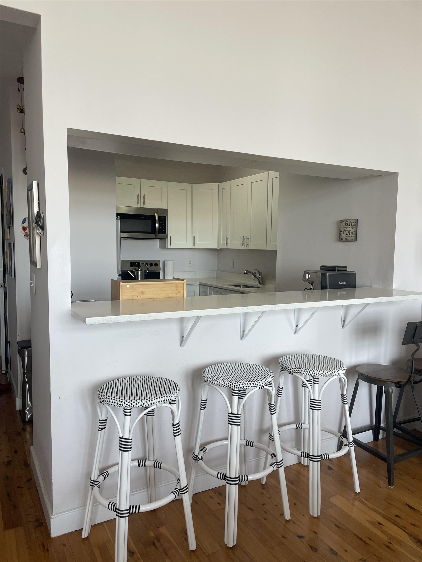 1500 WASHINGTON ST Unit: 8O