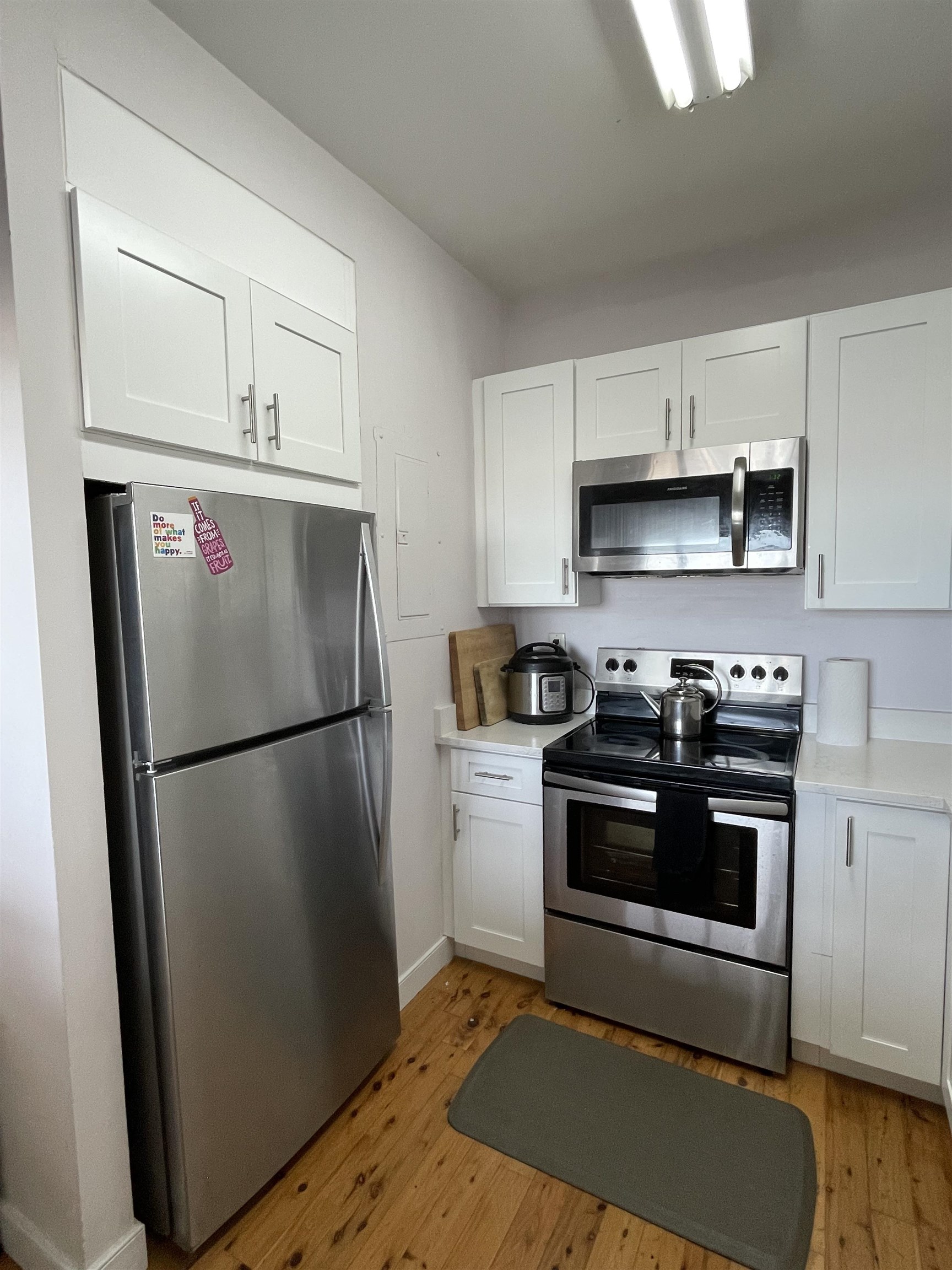 1500 WASHINGTON ST Unit: 8O