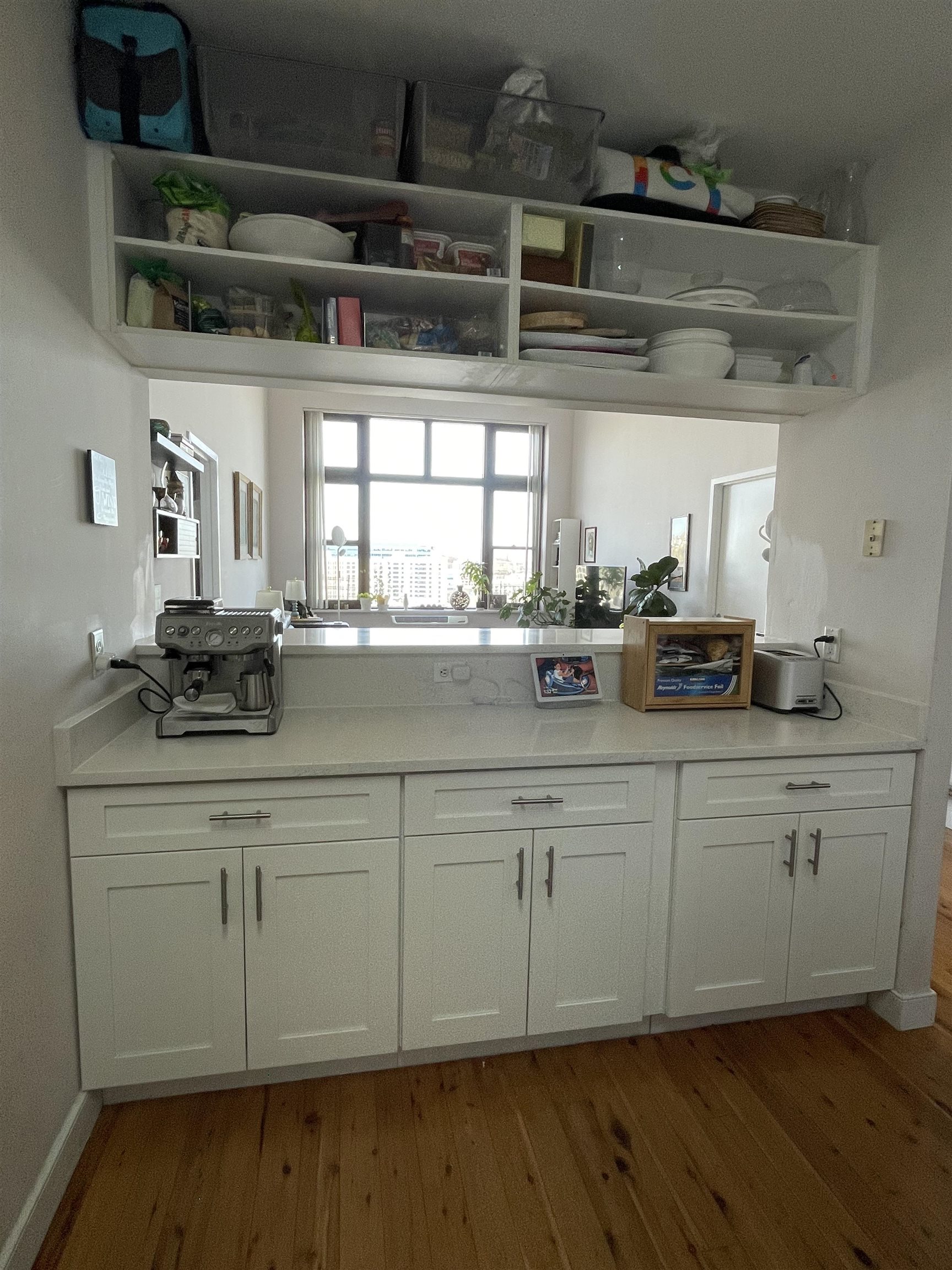 1500 WASHINGTON ST Unit: 8O