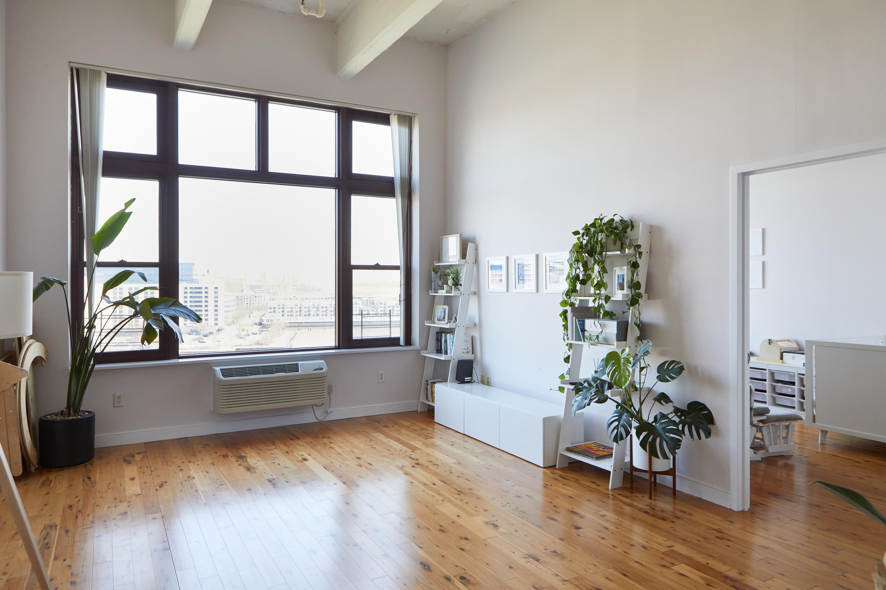 1500 WASHINGTON ST Unit: 8O