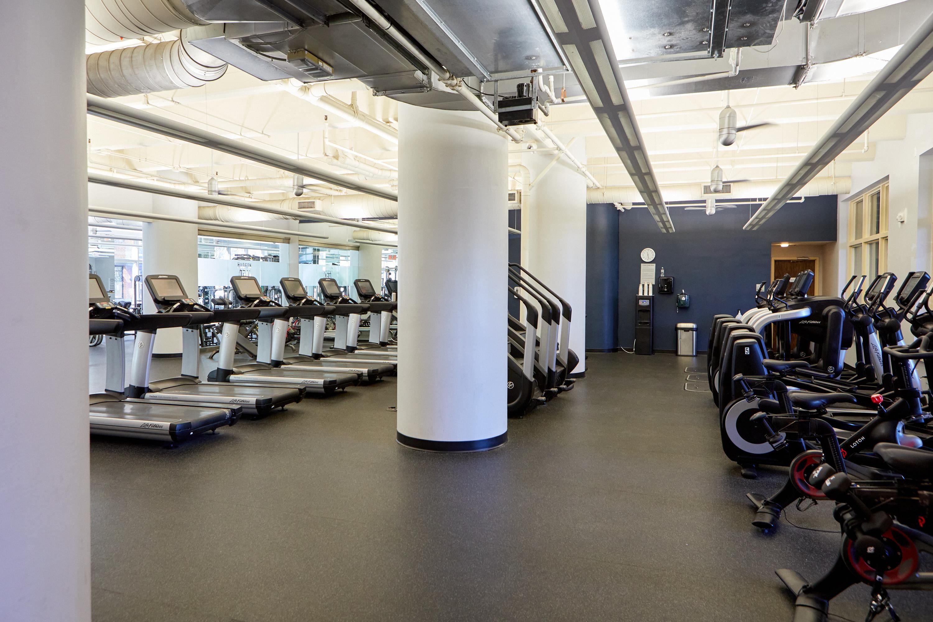 1500 WASHINGTON ST Unit: 8O