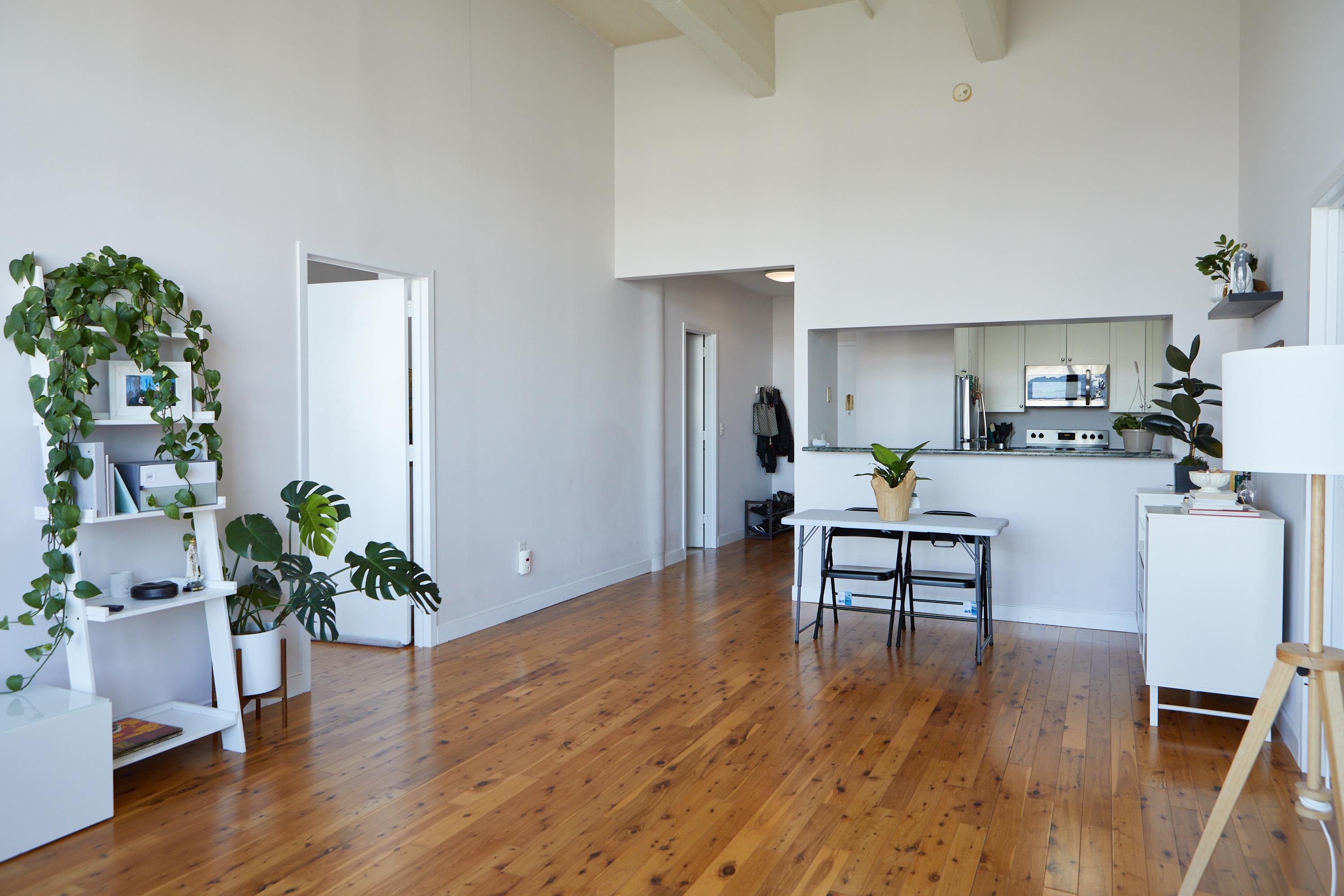 1500 WASHINGTON ST Unit: 8O