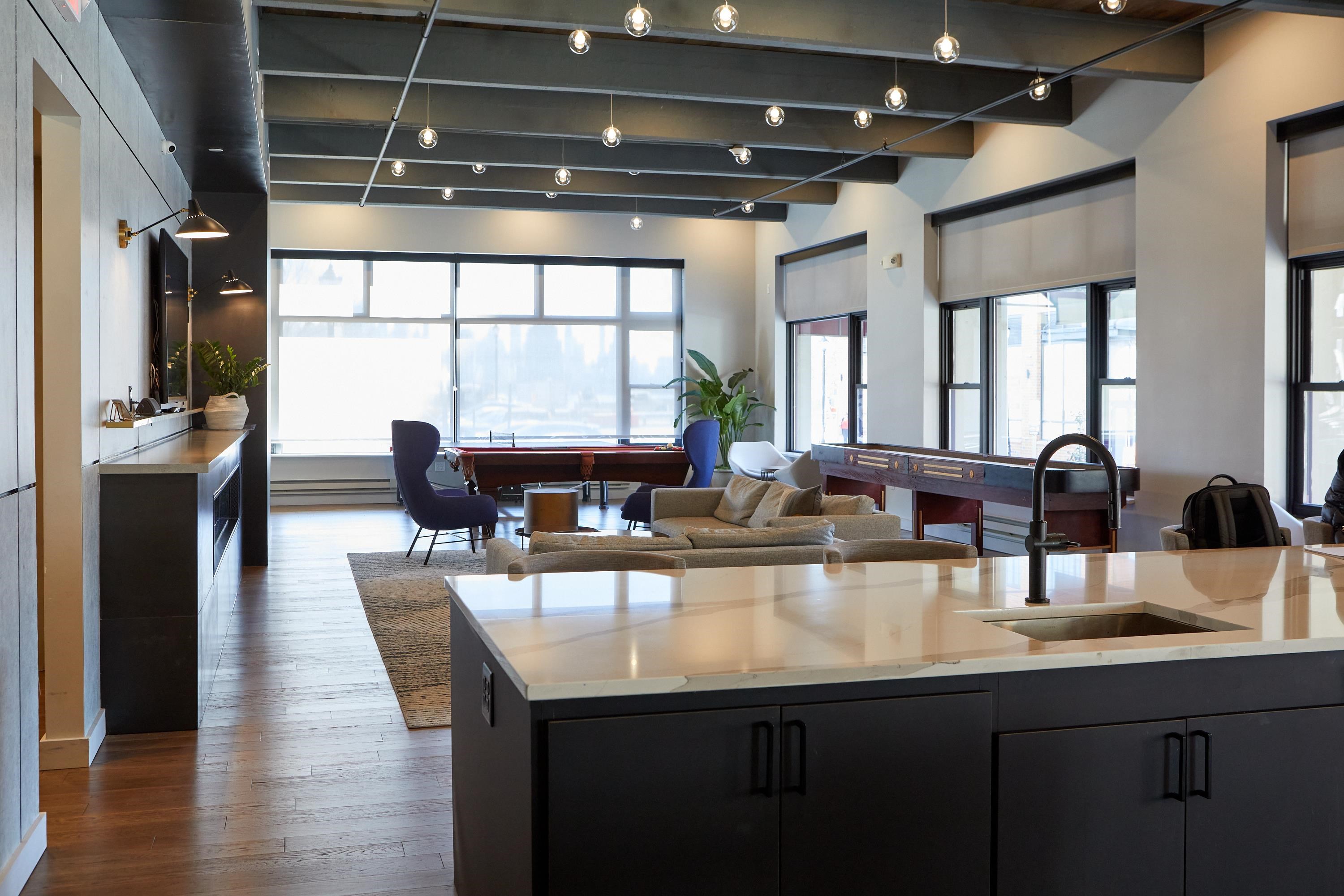 1500 WASHINGTON ST Unit: 8O