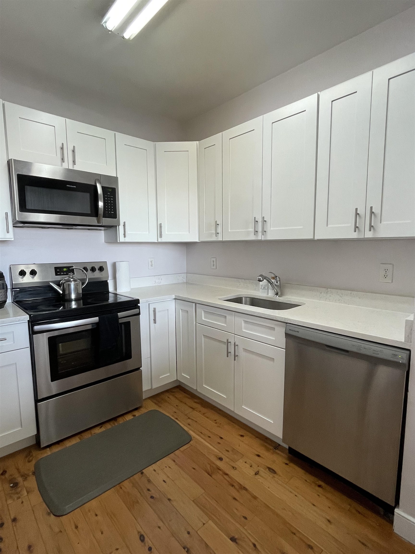 1500 WASHINGTON ST Unit: 8O