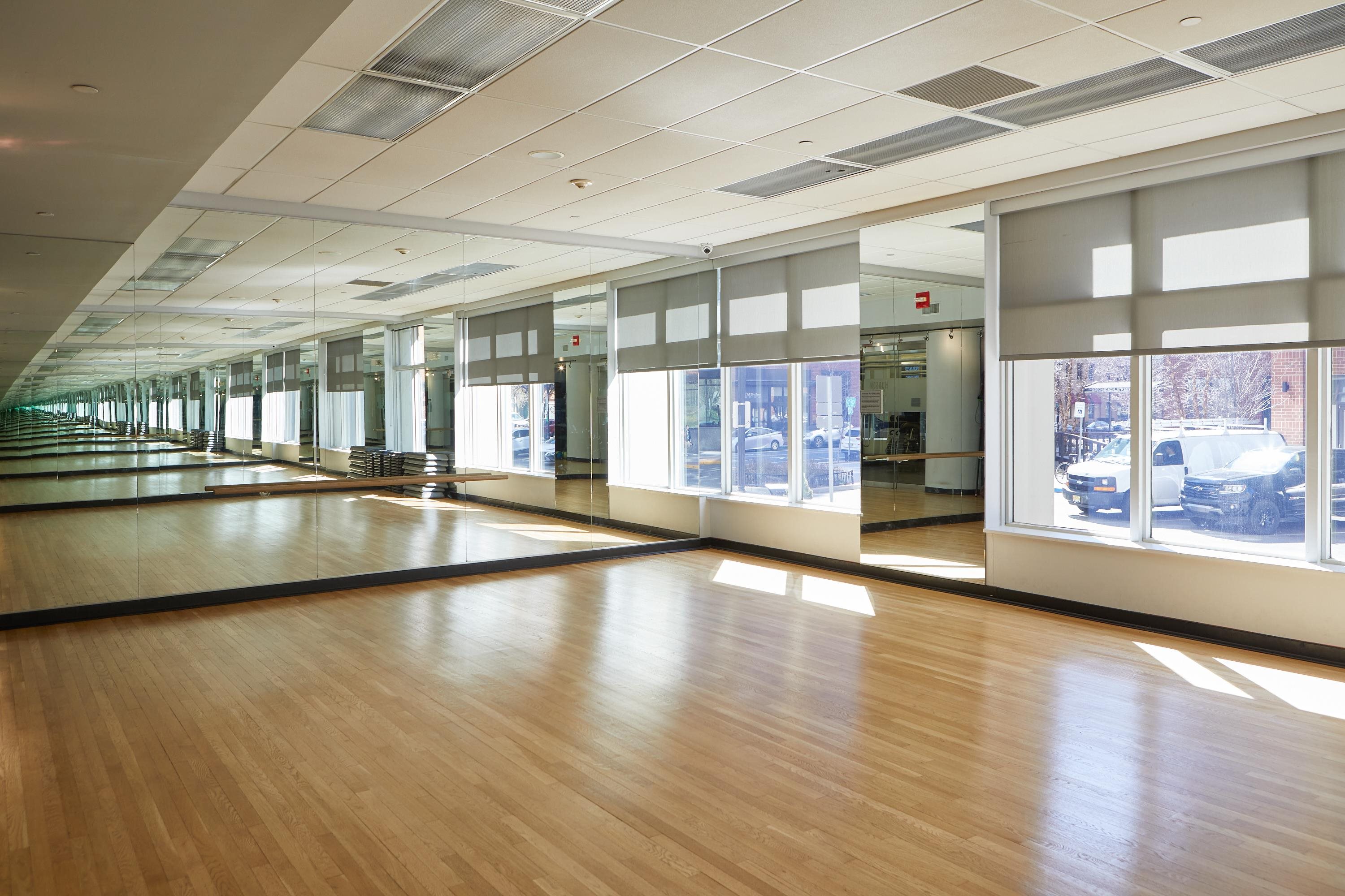 1500 WASHINGTON ST Unit: 8O