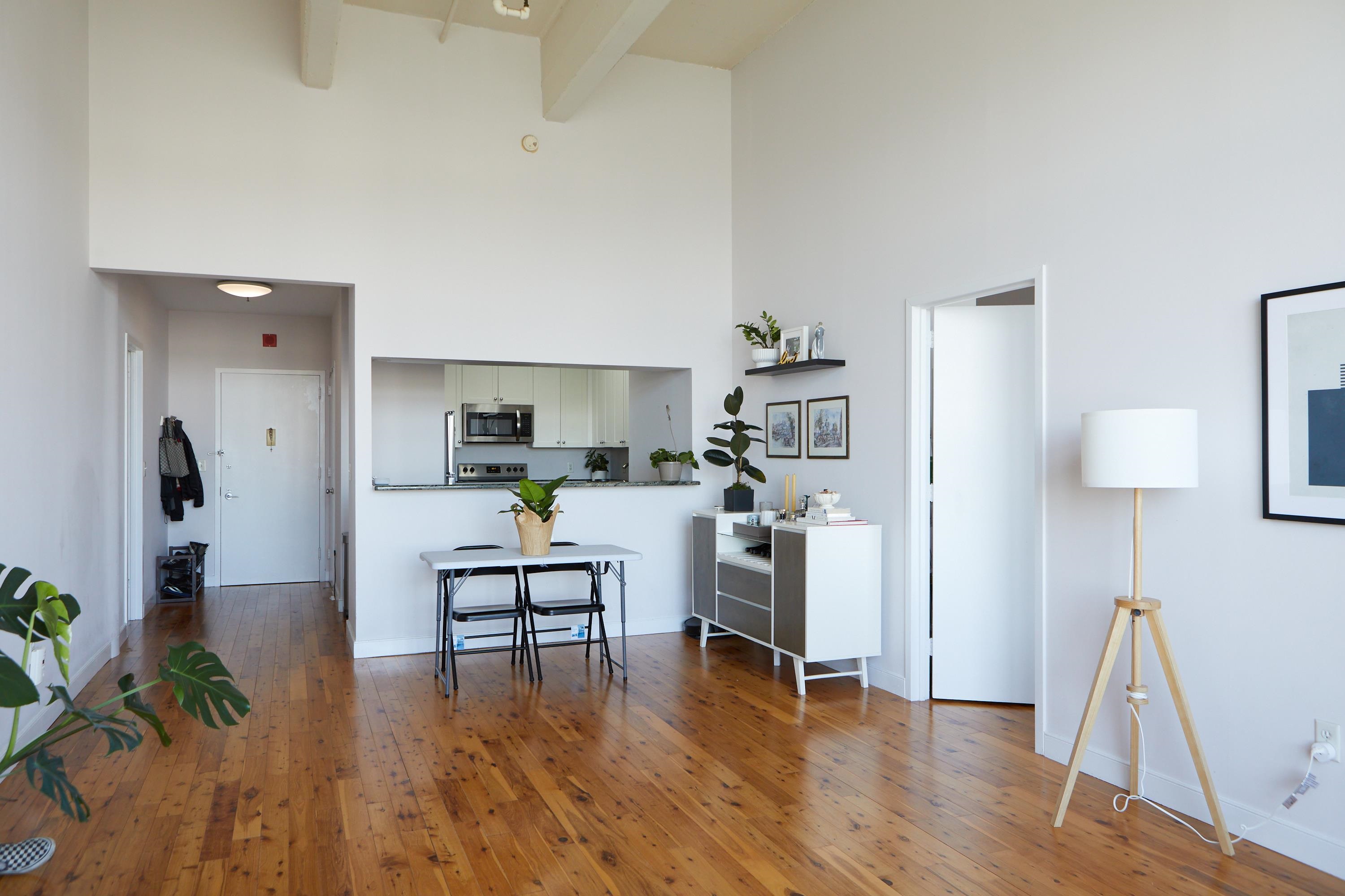 1500 WASHINGTON ST Unit: 8O