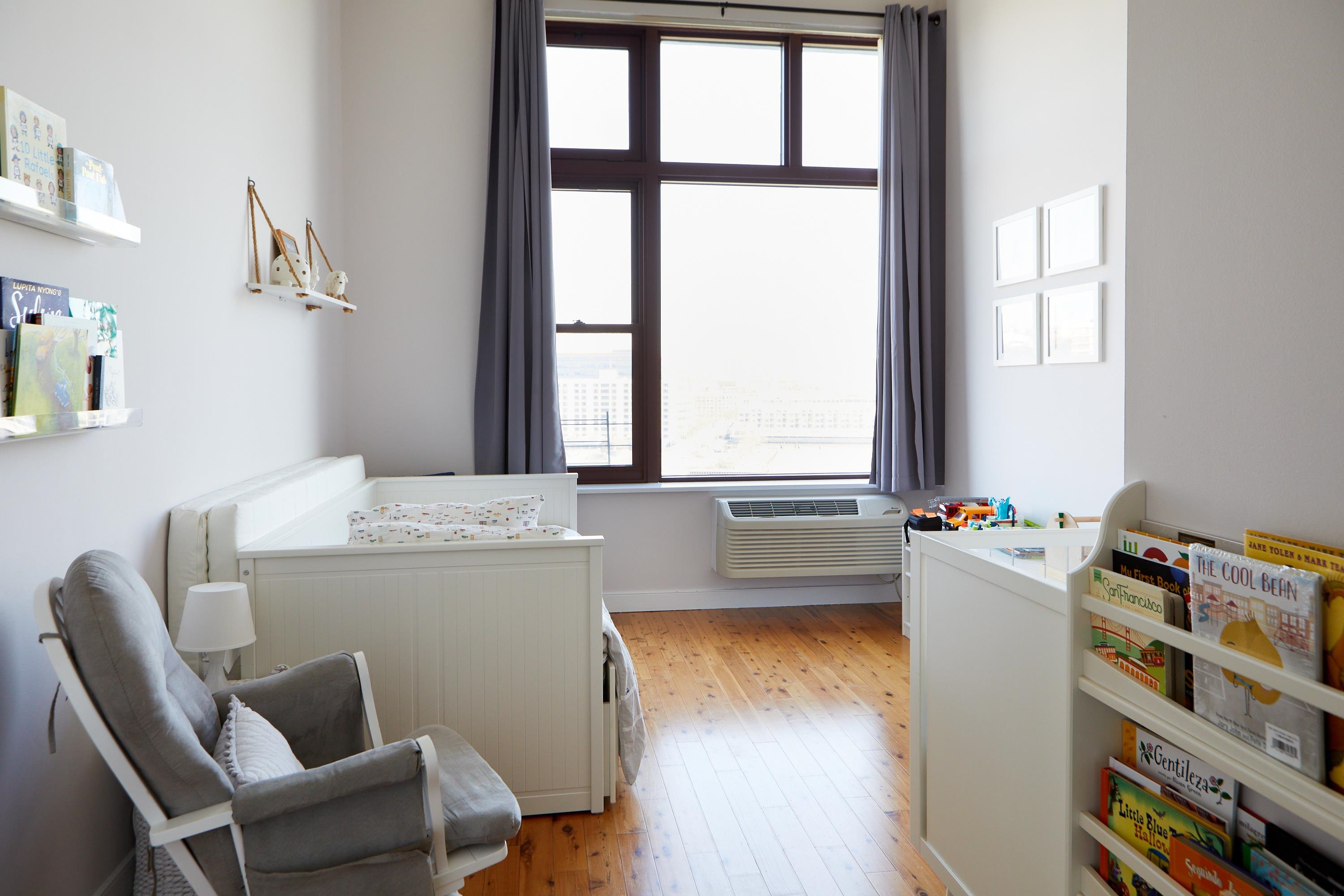 1500 WASHINGTON ST Unit: 8O