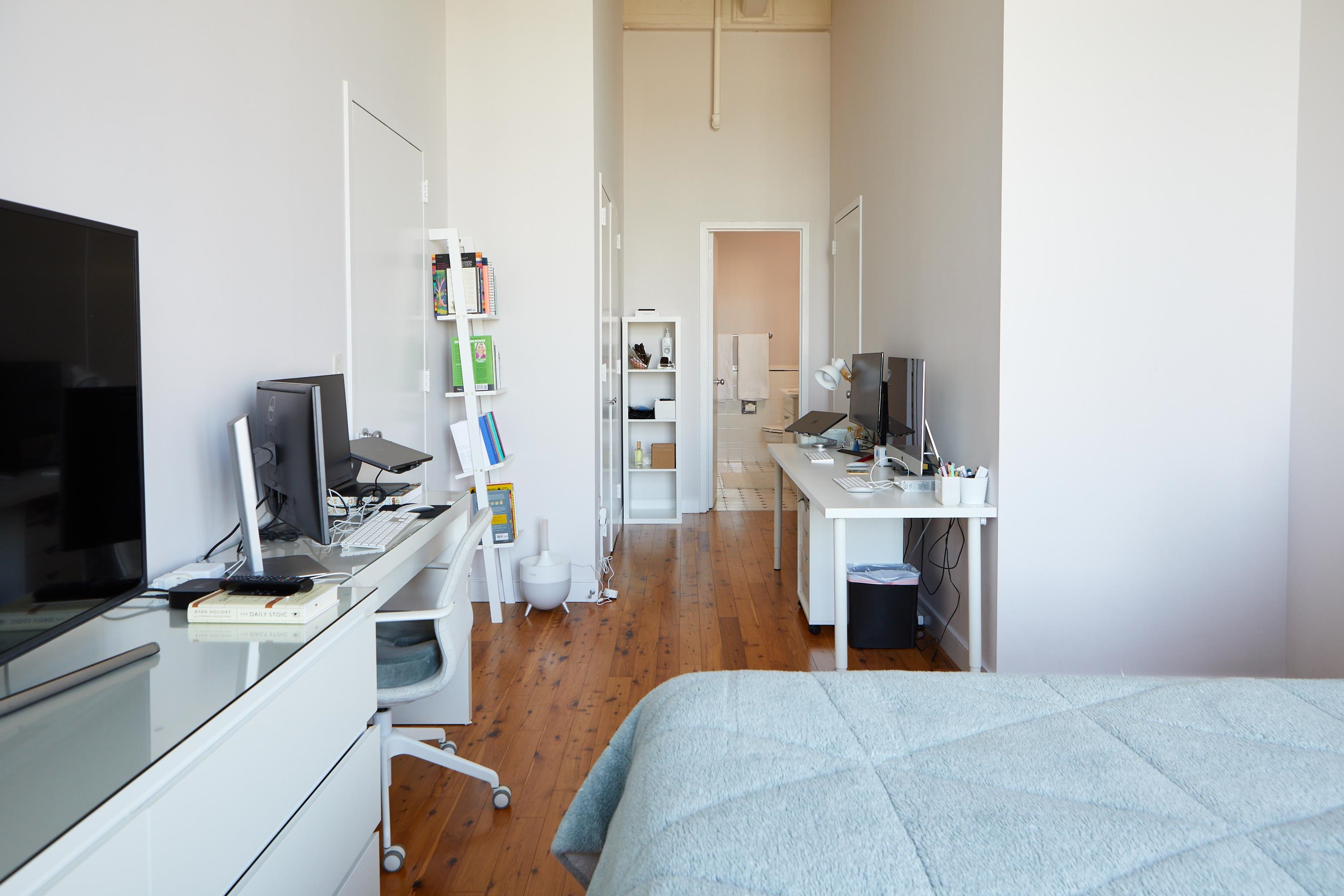 1500 WASHINGTON ST Unit: 8O