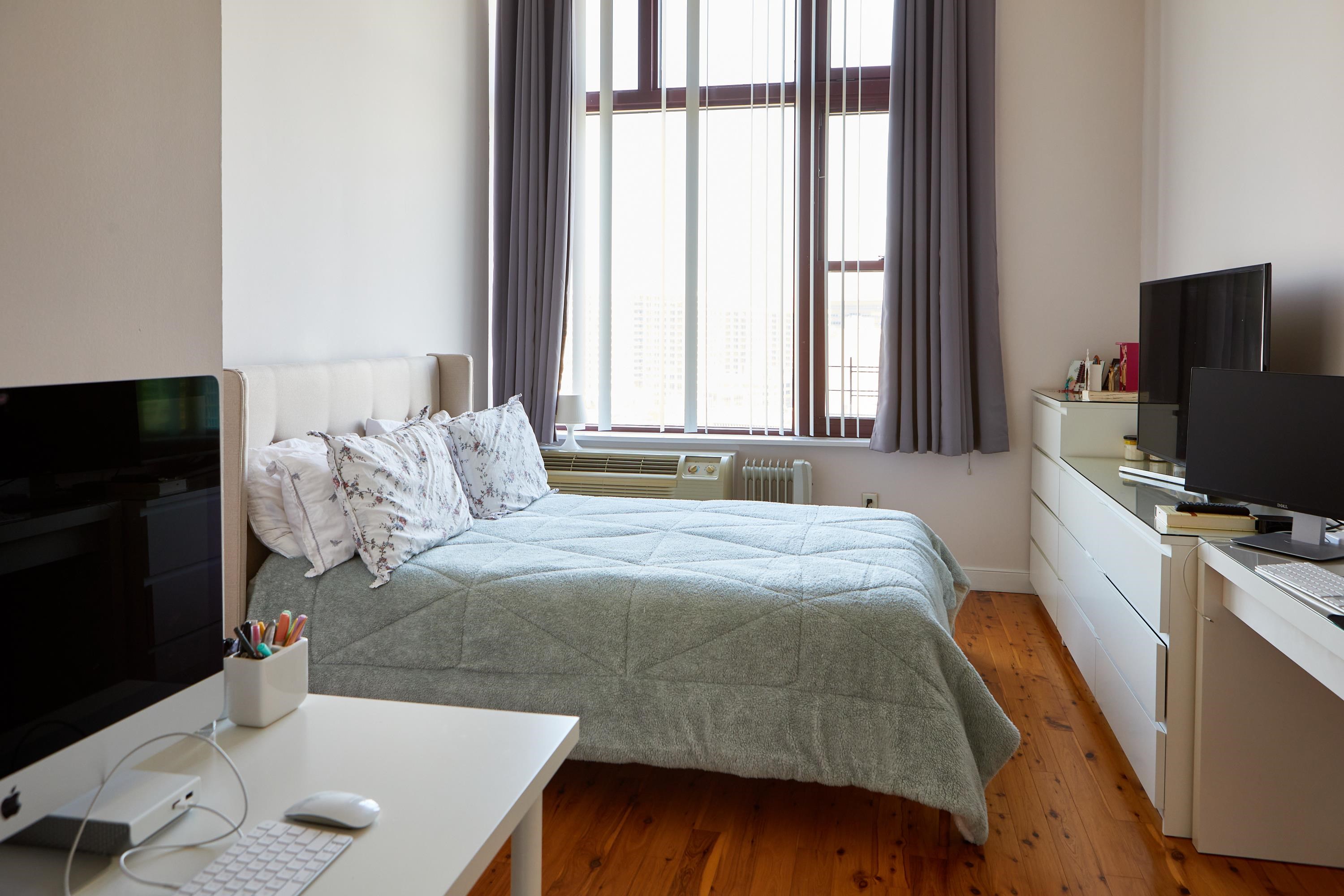 1500 WASHINGTON ST Unit: 8O