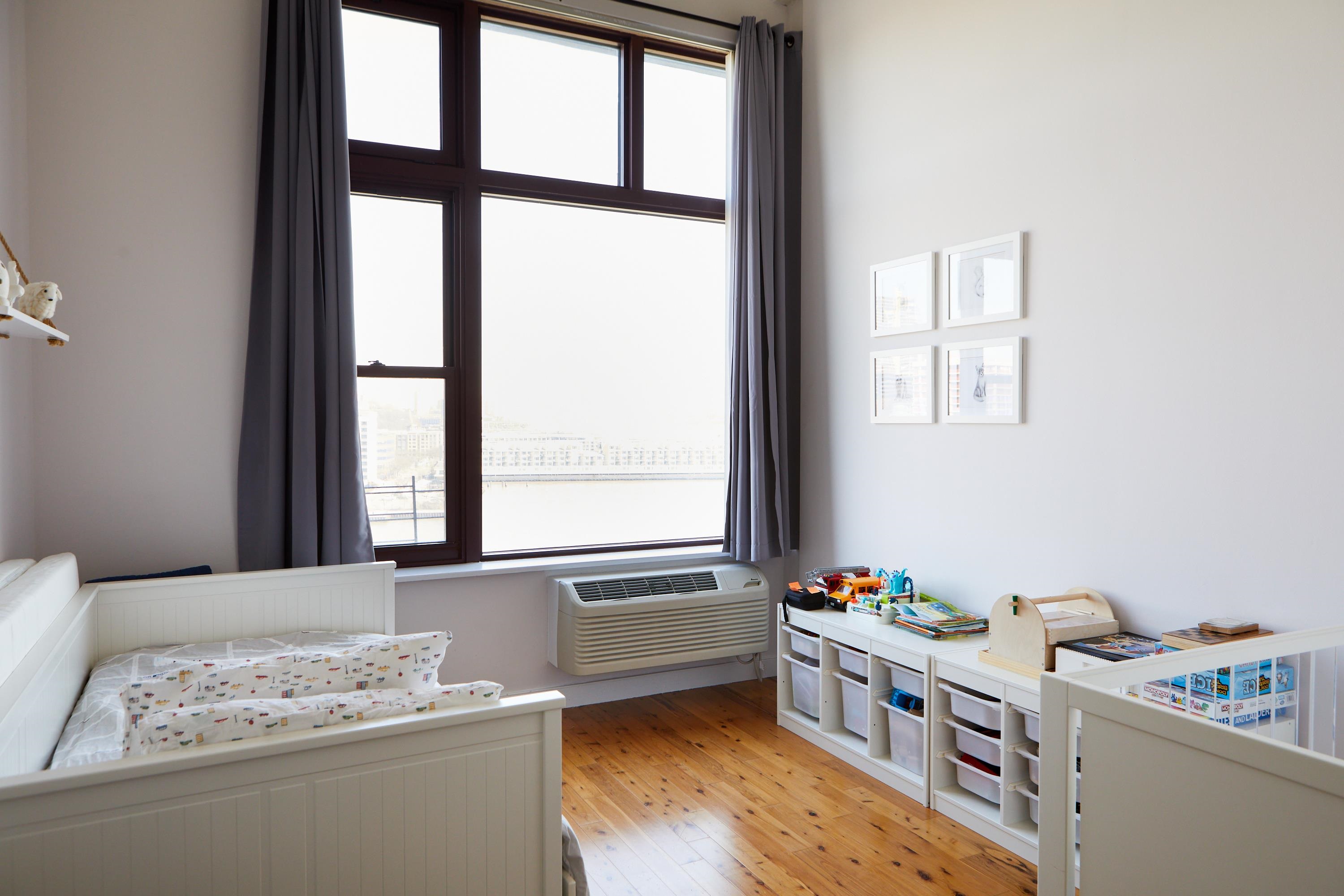 1500 WASHINGTON ST Unit: 8O