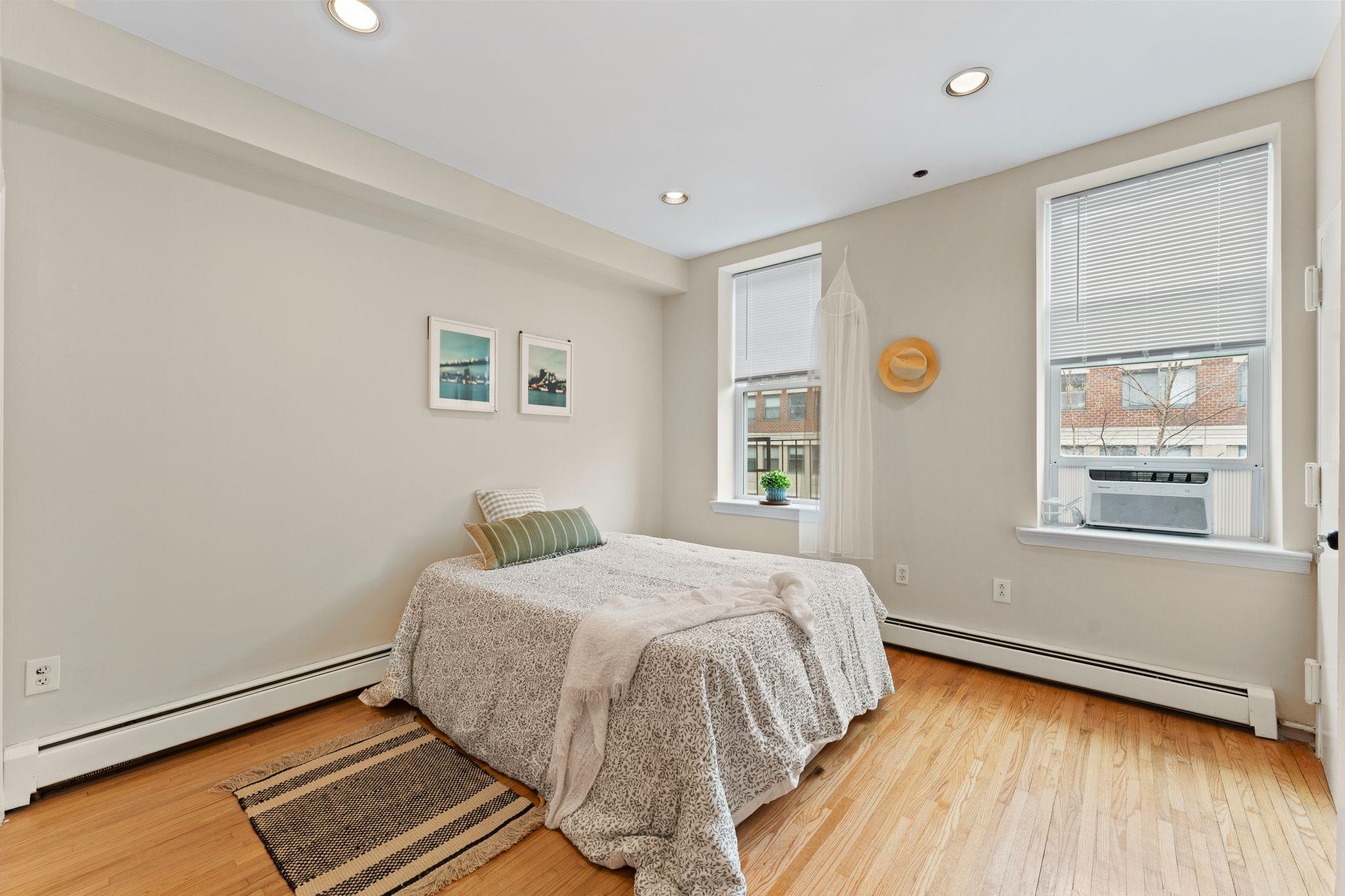 74 GARDEN ST Unit: 3N