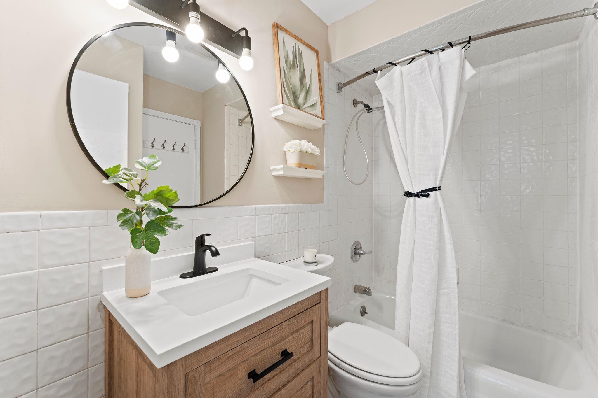 74 GARDEN ST Unit: 3N