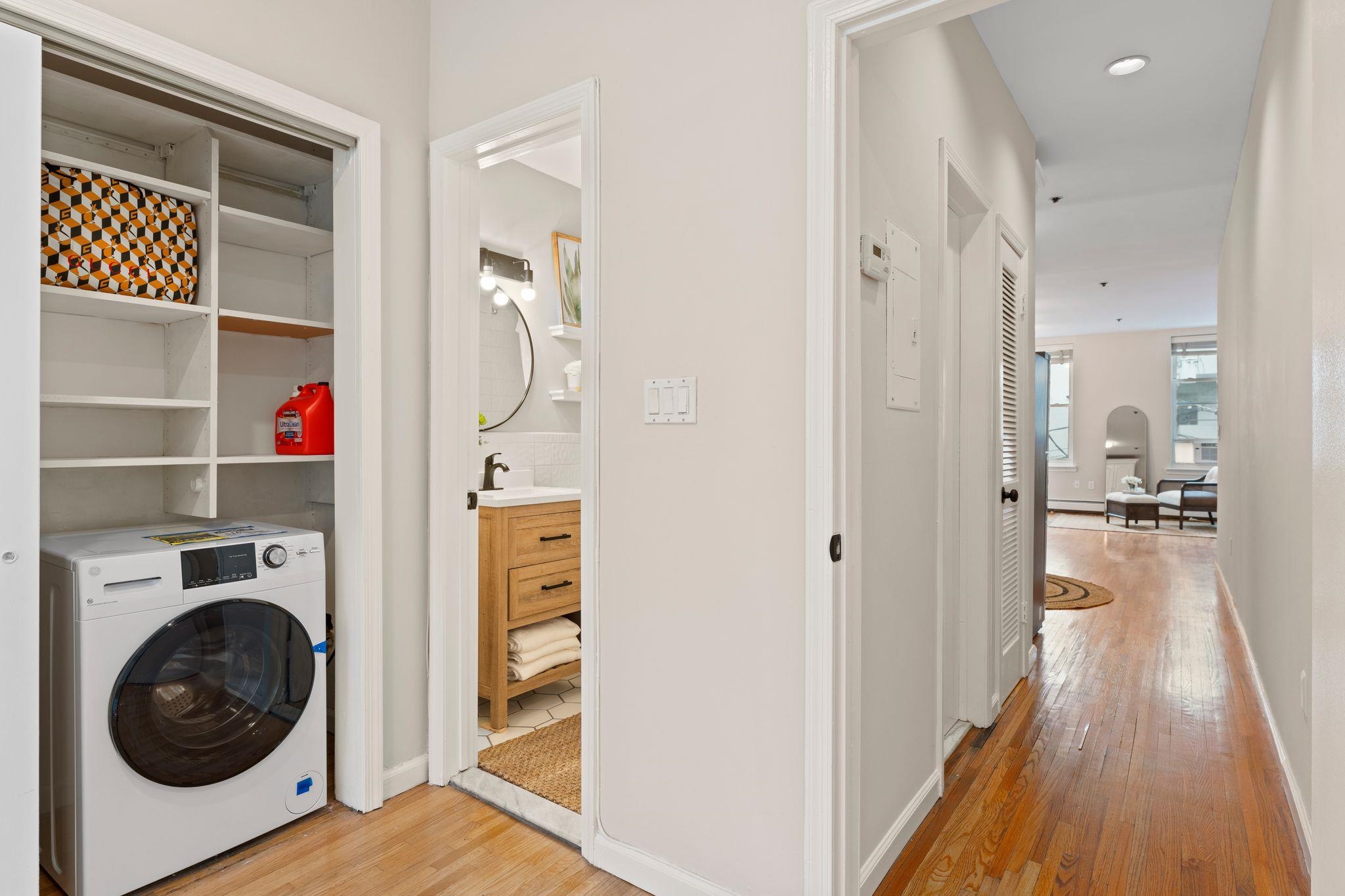 74 GARDEN ST Unit: 3N