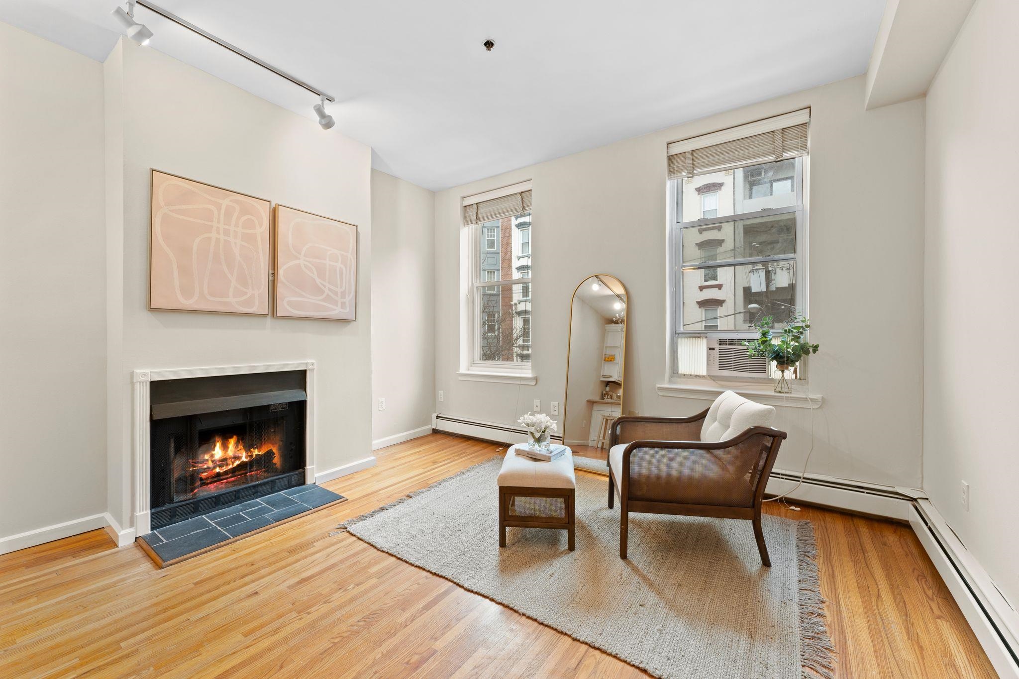 74 GARDEN ST Unit: 3N