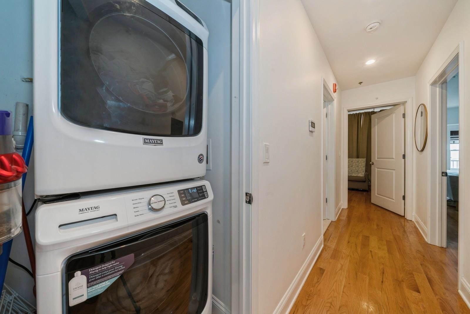 522 HUDSON ST Unit: 4