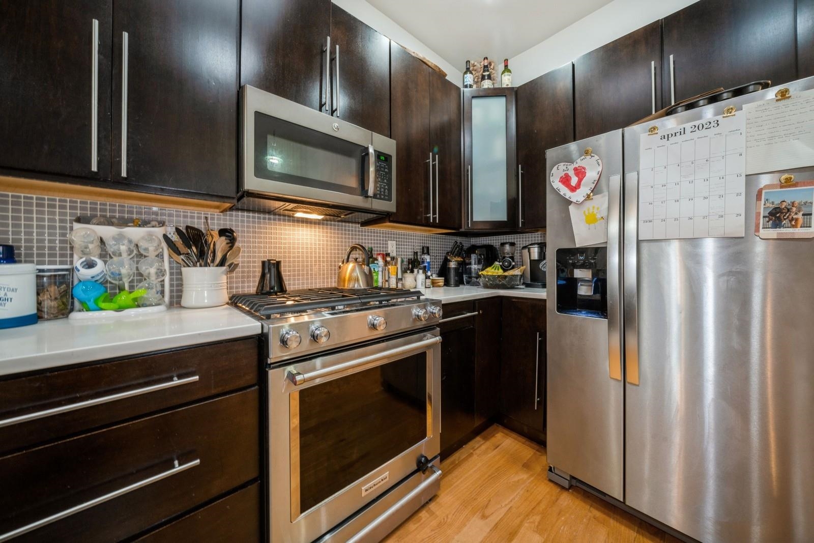 522 HUDSON ST Unit: 4