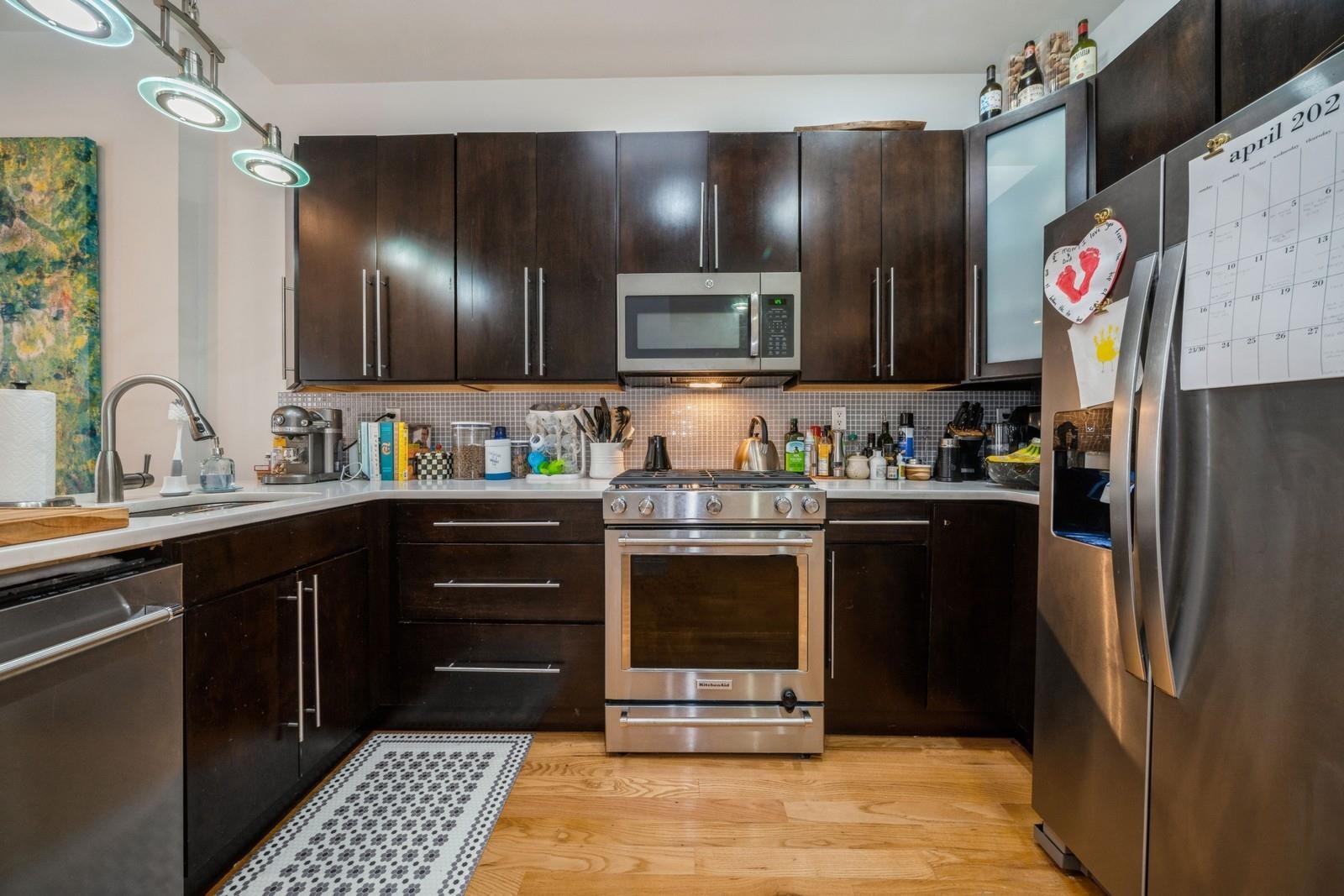 522 HUDSON ST Unit: 4